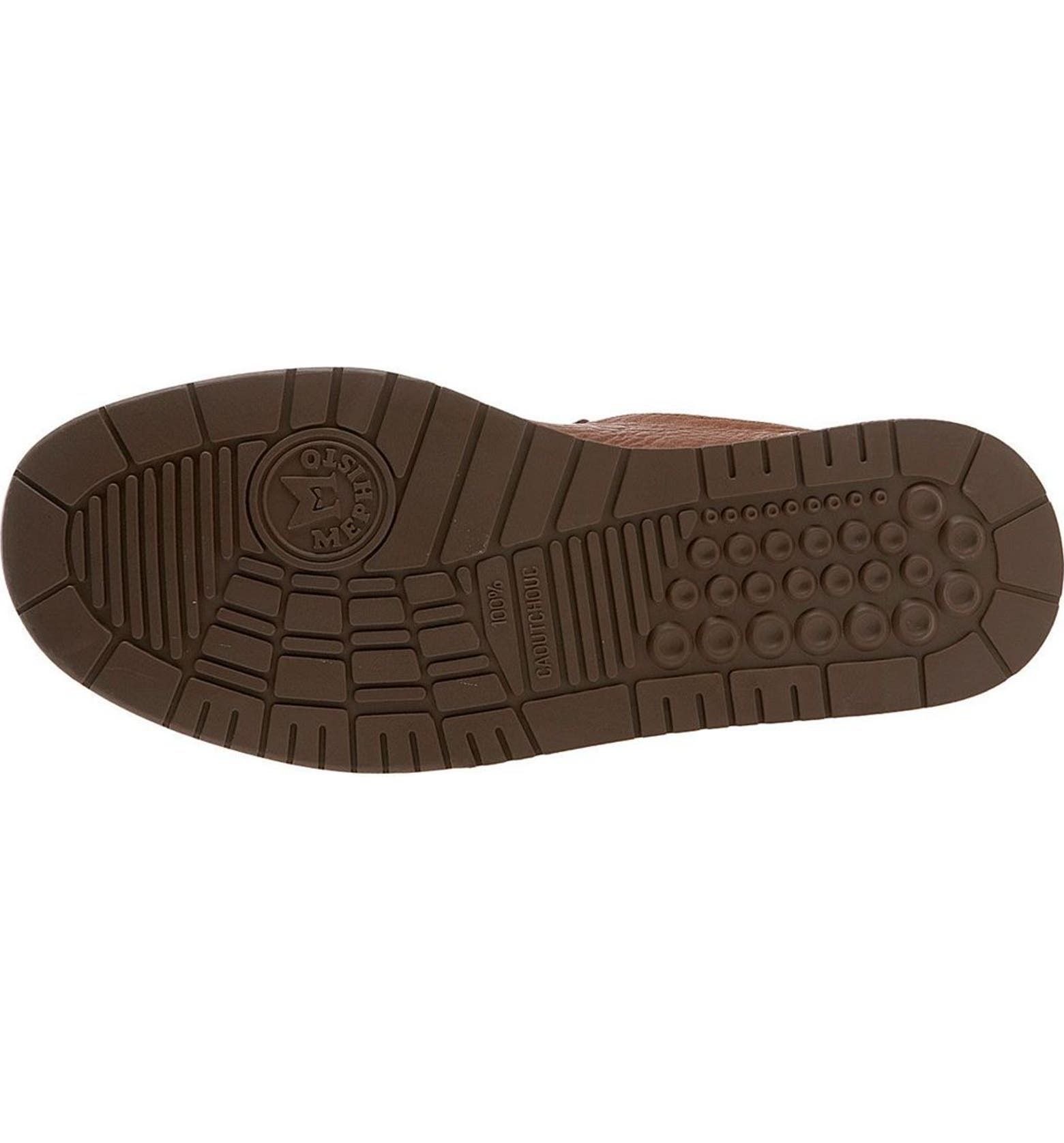 Mephisto 'Match' Walking Shoe | Nordstrom