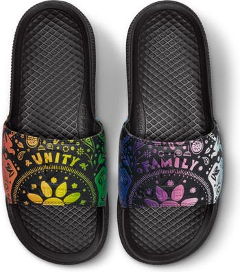 Womens converse outlet slides