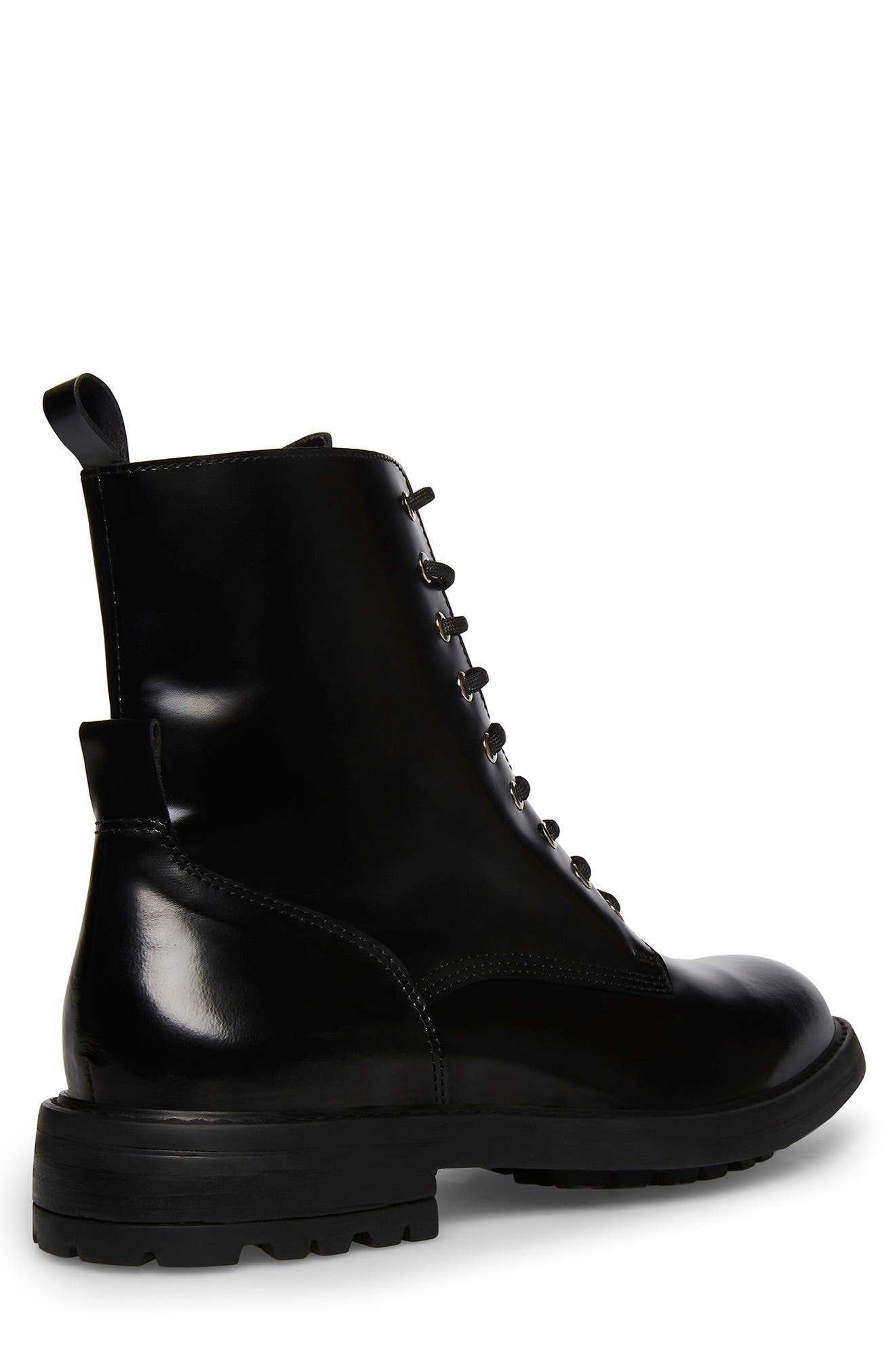 Steve Madden Bryce Lace-Up Boot | Nordstrom