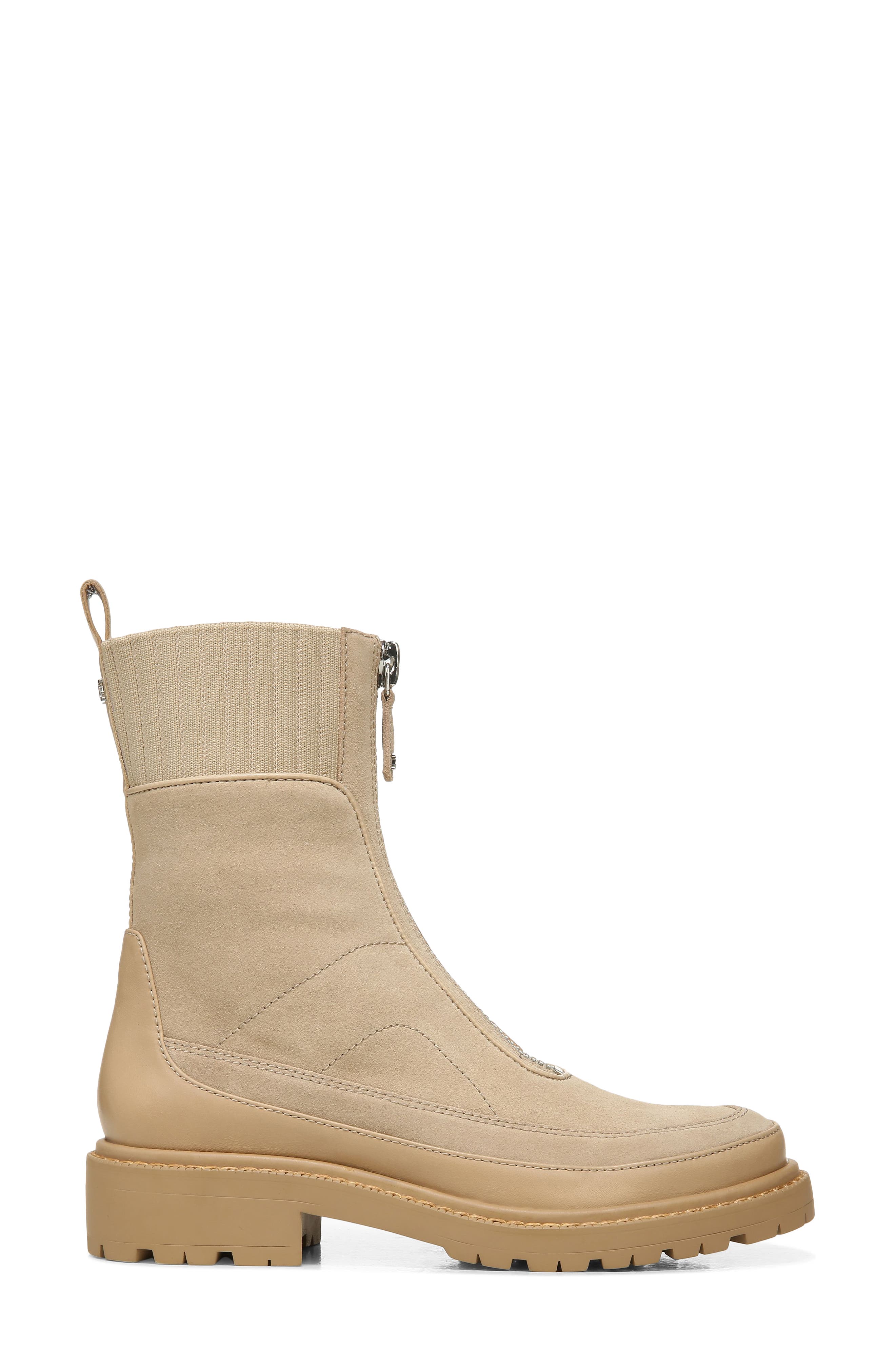 sam edelman leone combat boot