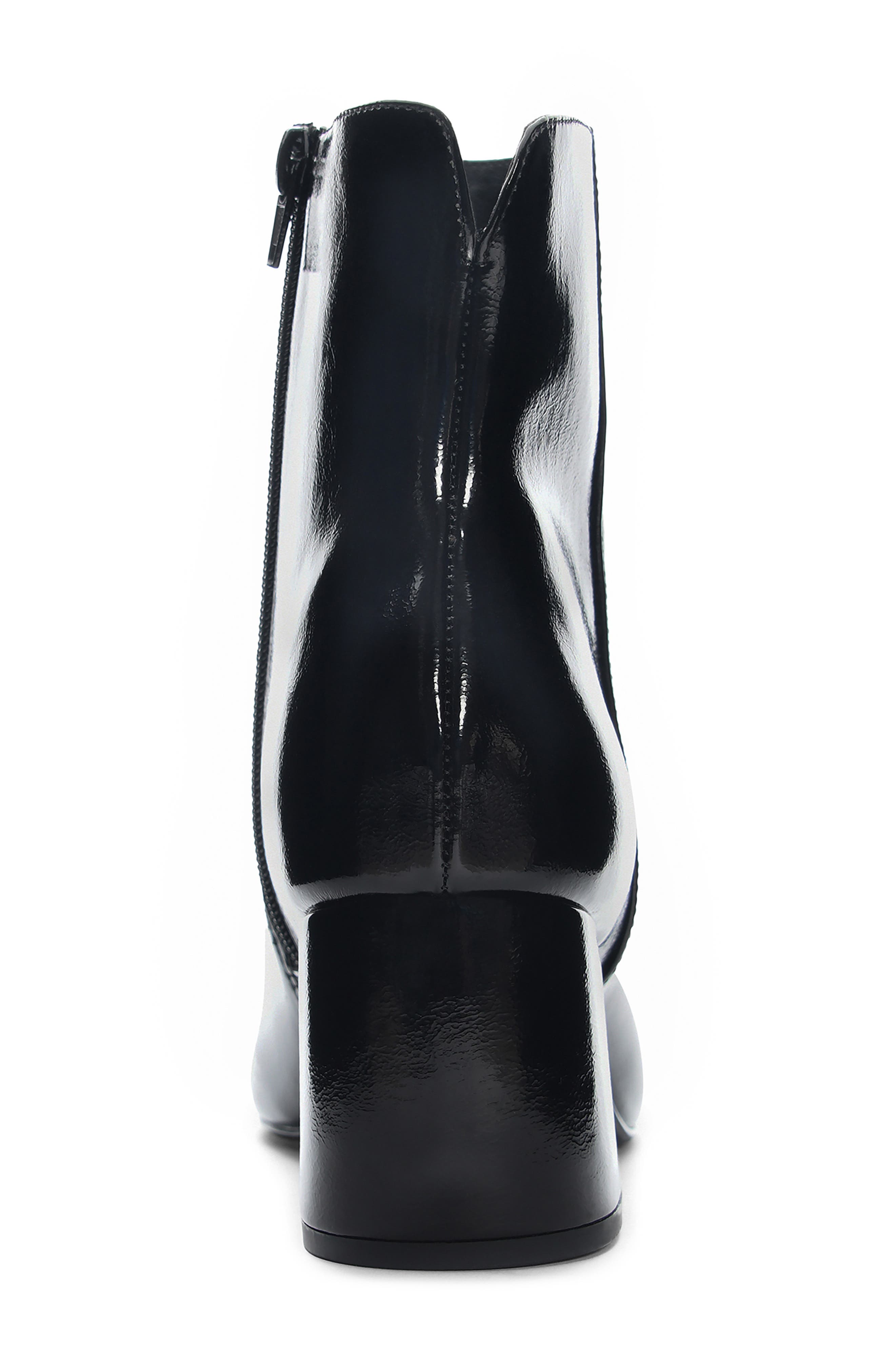 chinese laundry kyla drawstring bootie