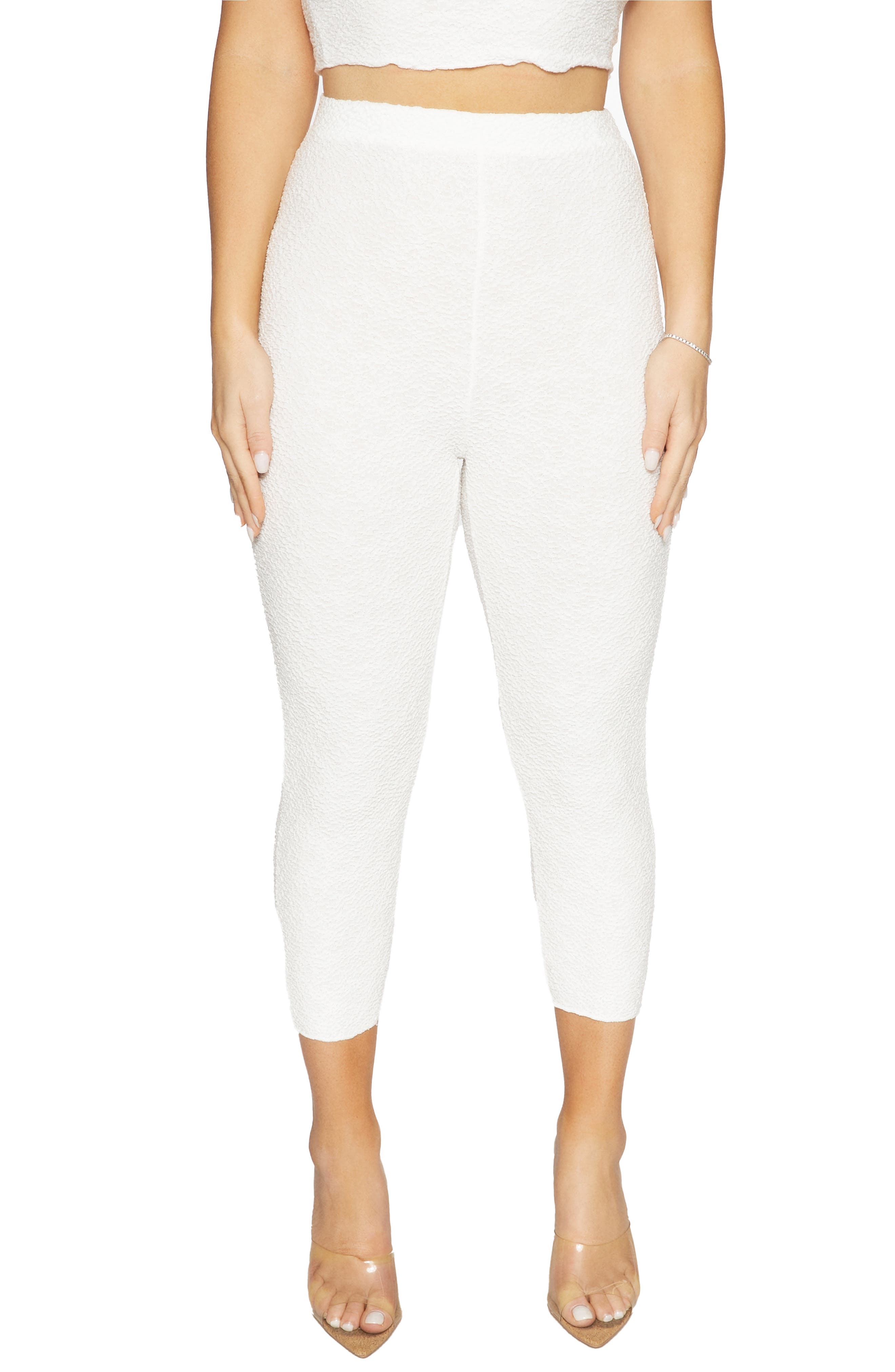 Women's White Leggings | Nordstrom