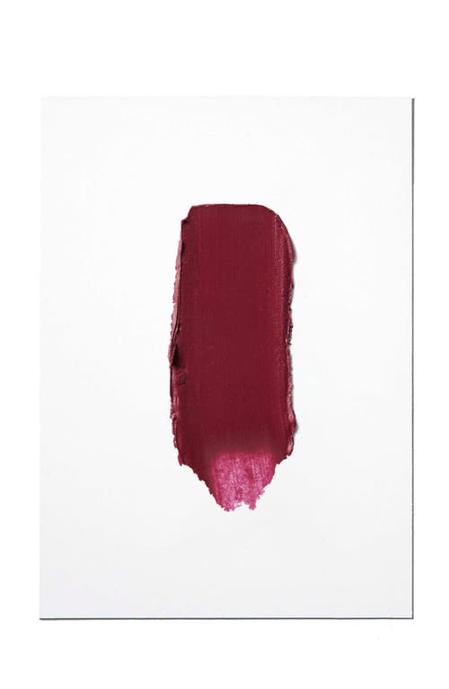 Shop Byredo Matte Lipstick In Ombra 236
