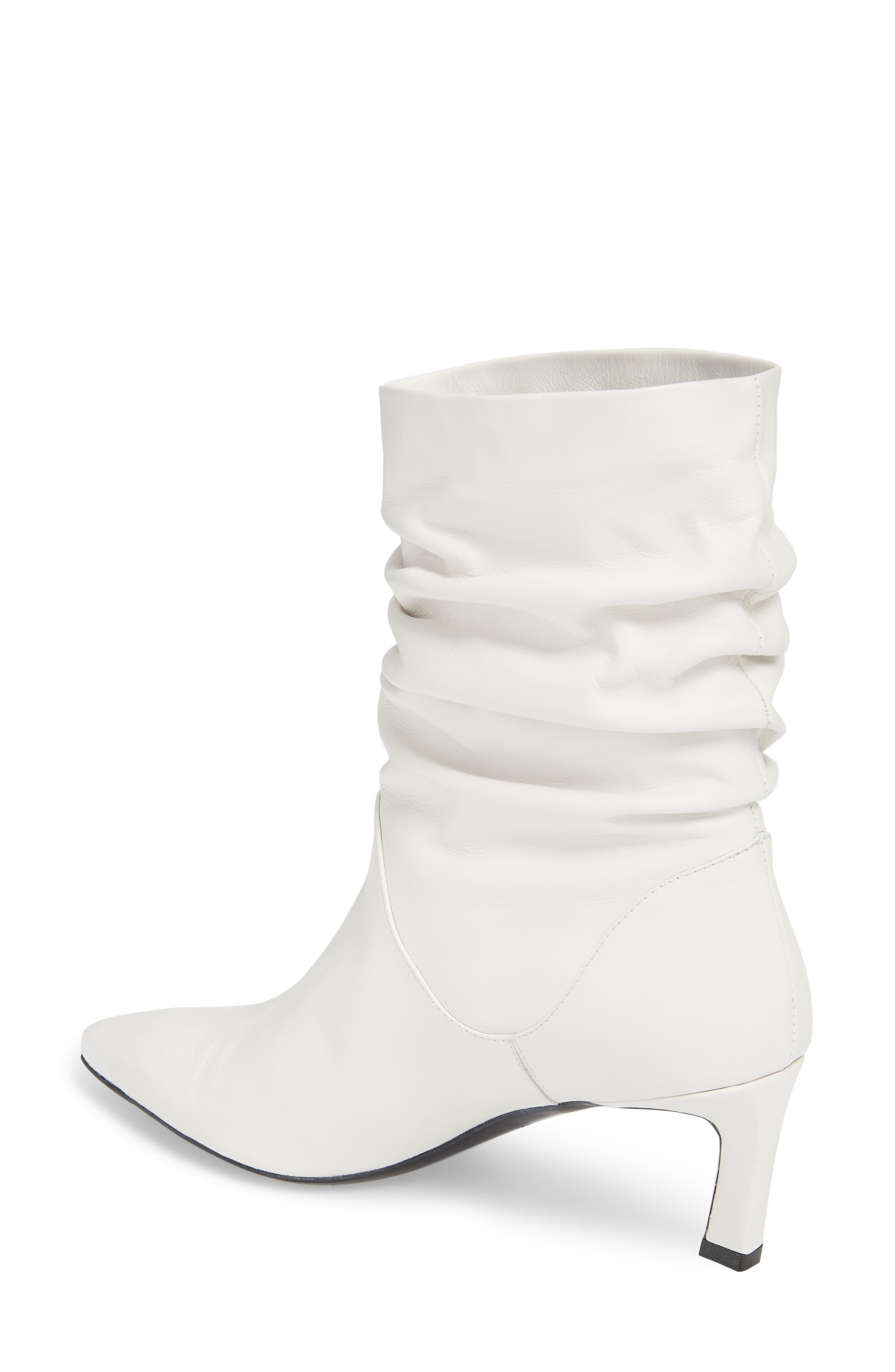 the demibenatar bootie