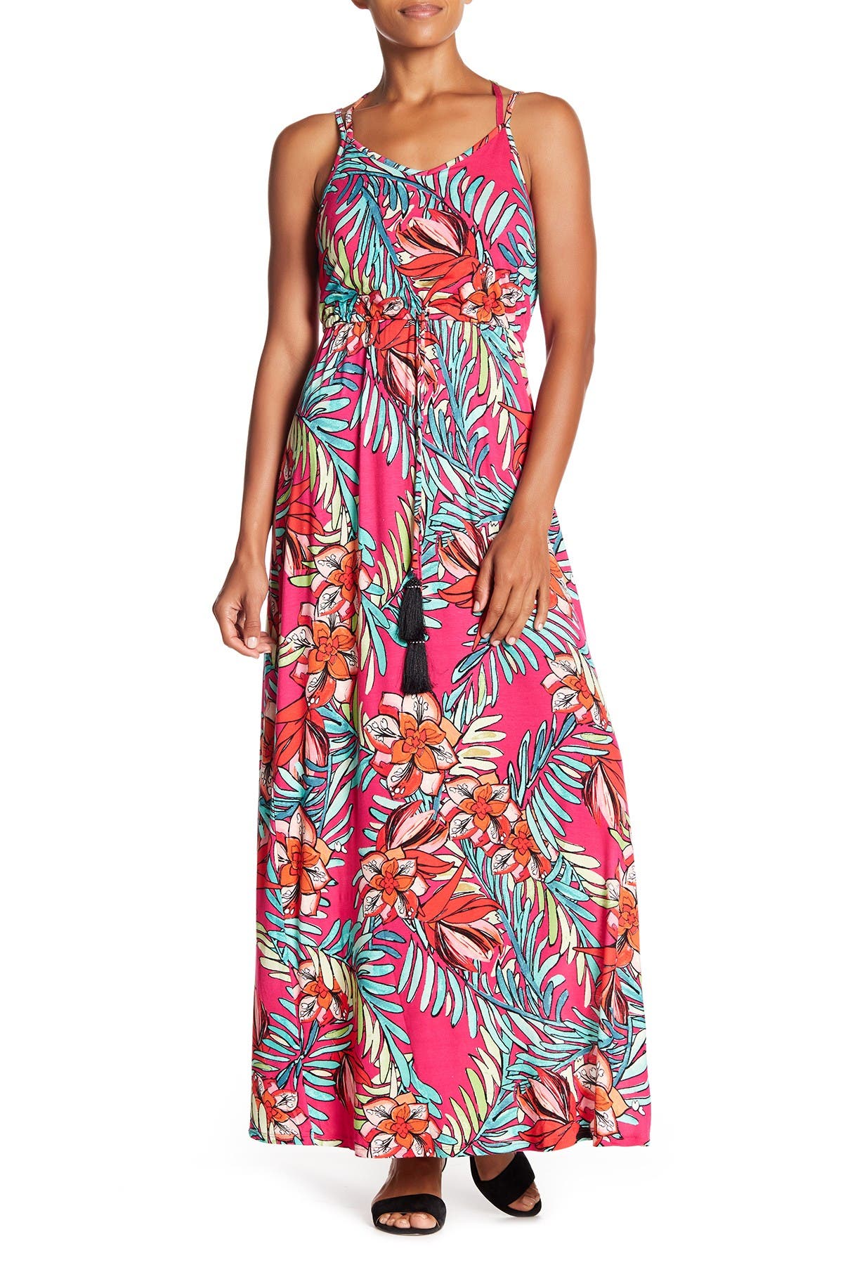 spense maxi dresses