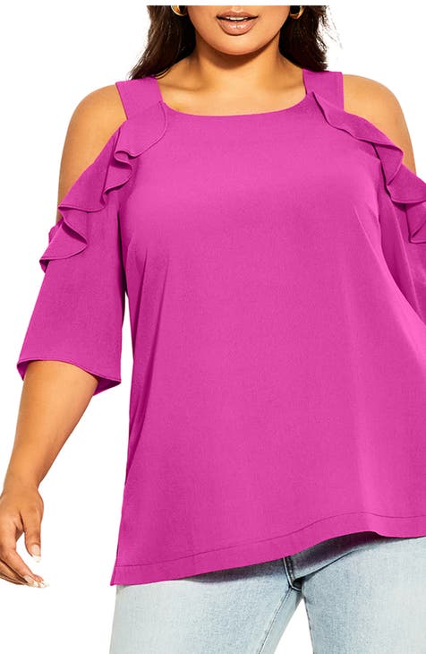 City Chic Plus Size Clothing For Women | Nordstrom