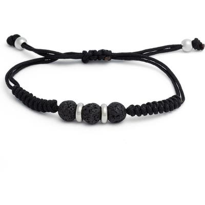 Degs & Sal Stone Bracelet