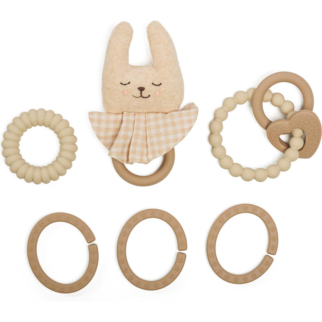 DockATot Sensory Adventure Playset in Sand Bunny