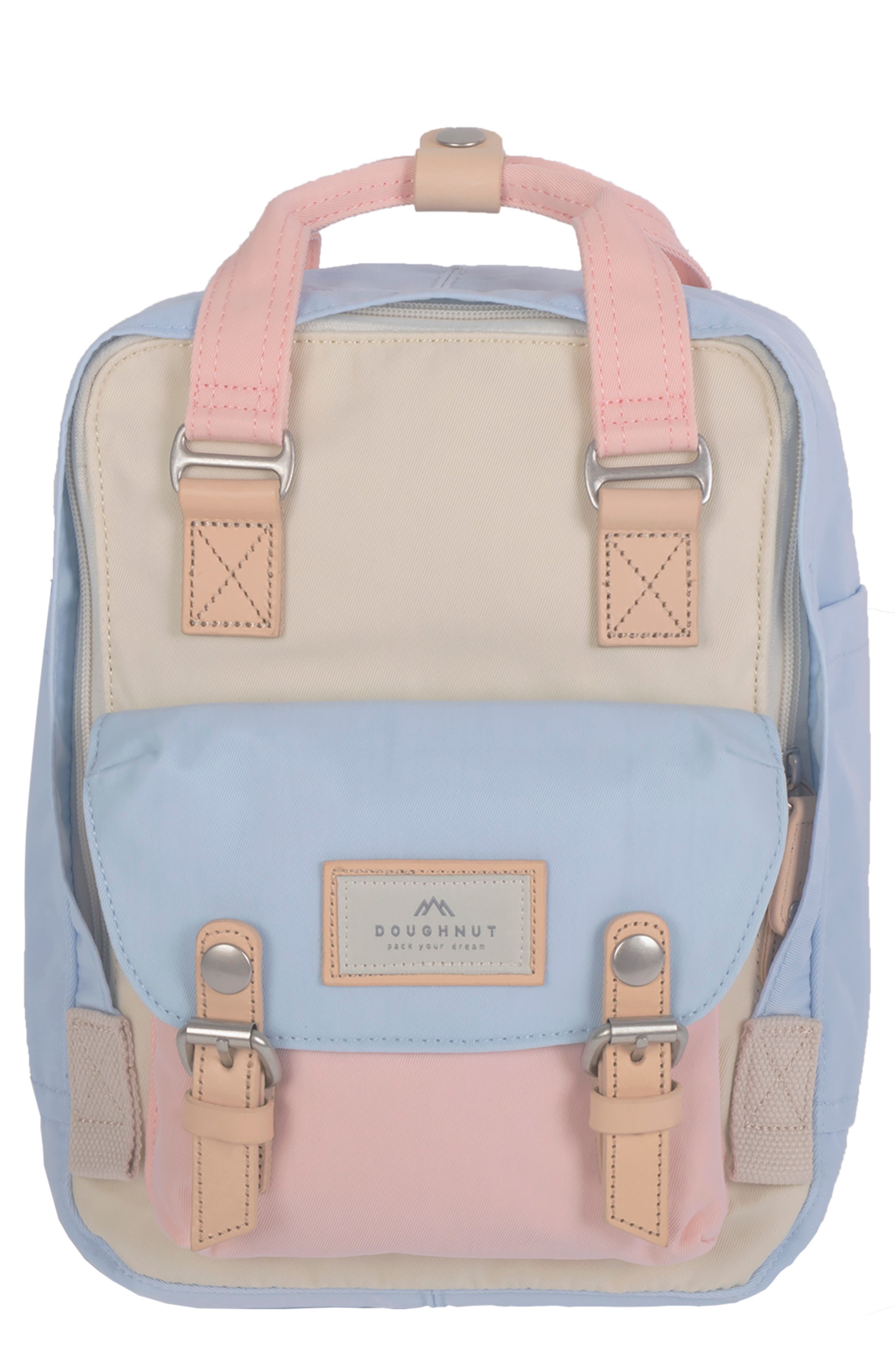 nordstrom rack backpack leather