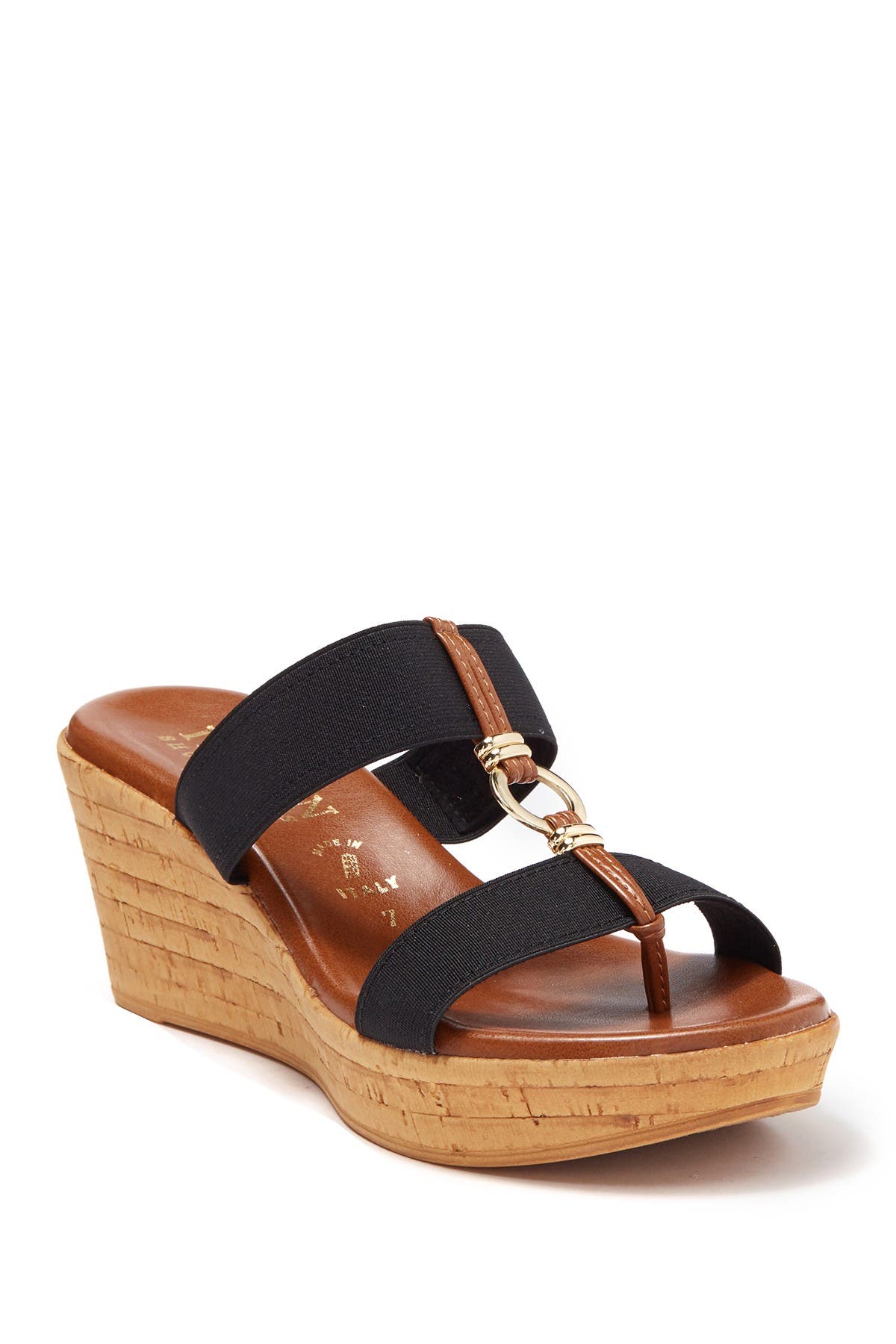 italian shoemakers wedge sandals