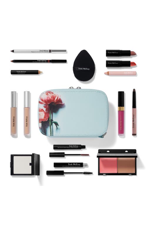 So Pretty Makeup Planner Set (Limited Edition) $663 Value