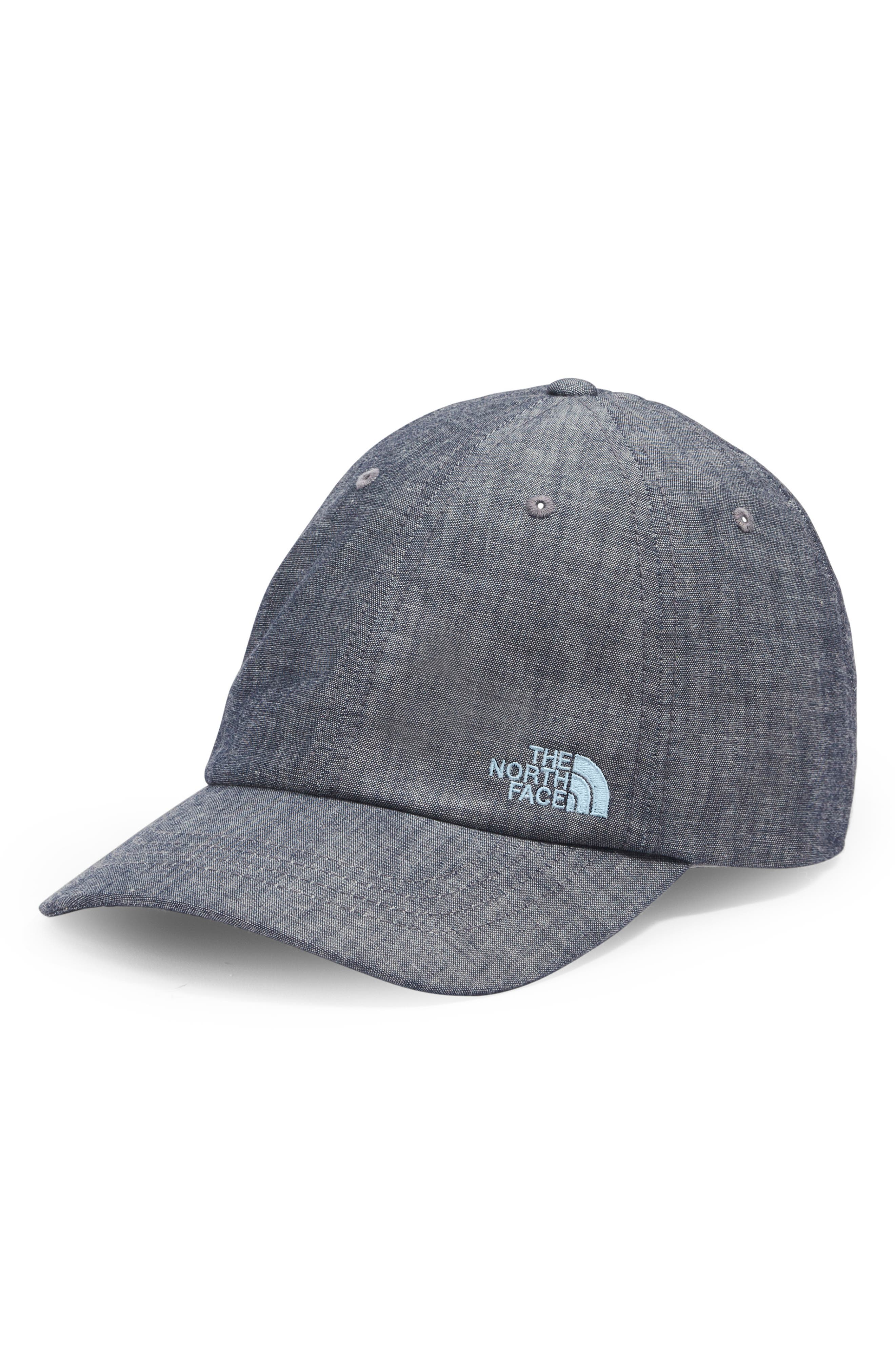 light weight ball cap