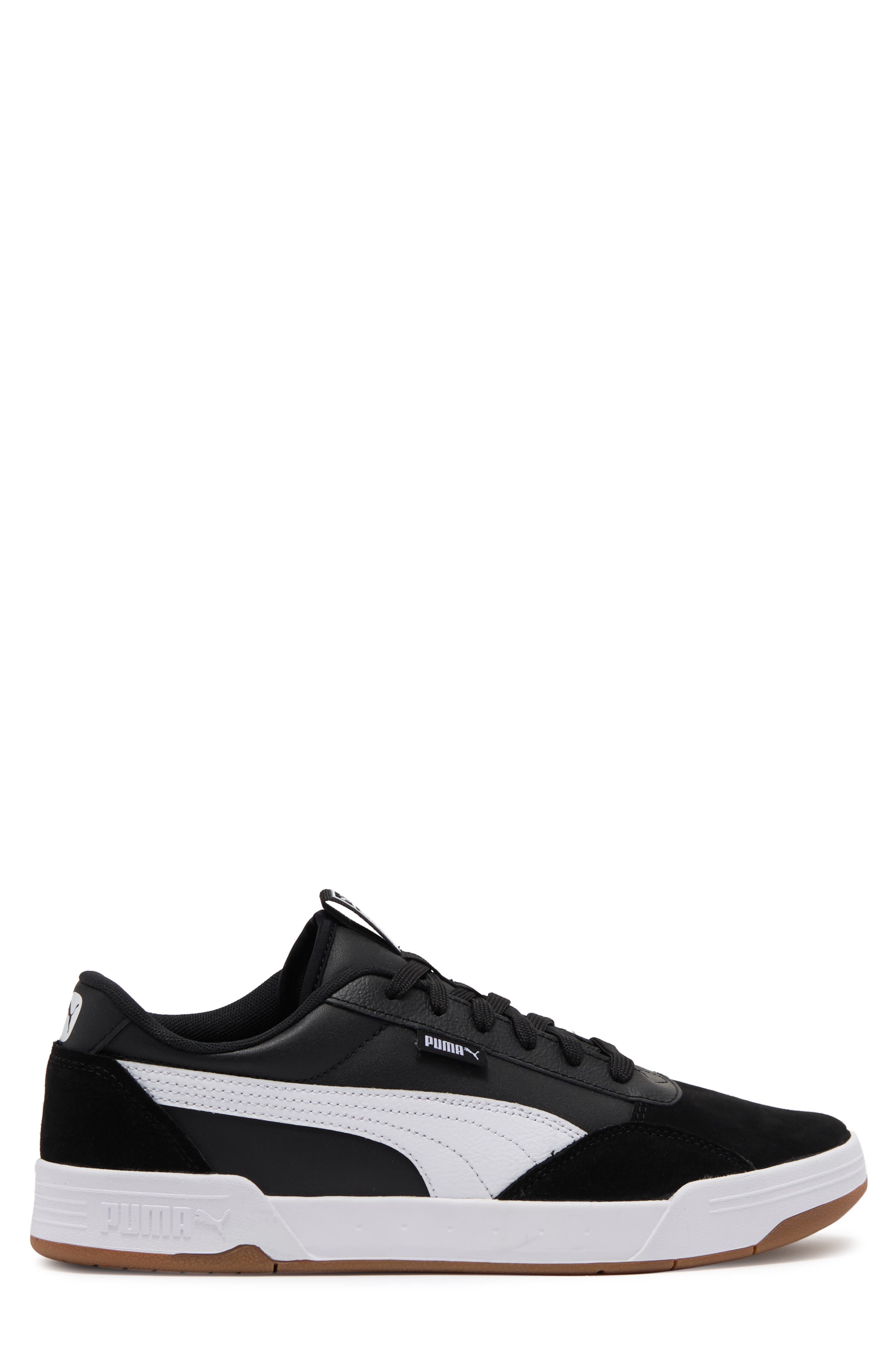 PUMA C-Skate Sneaker | Nordstromrack
