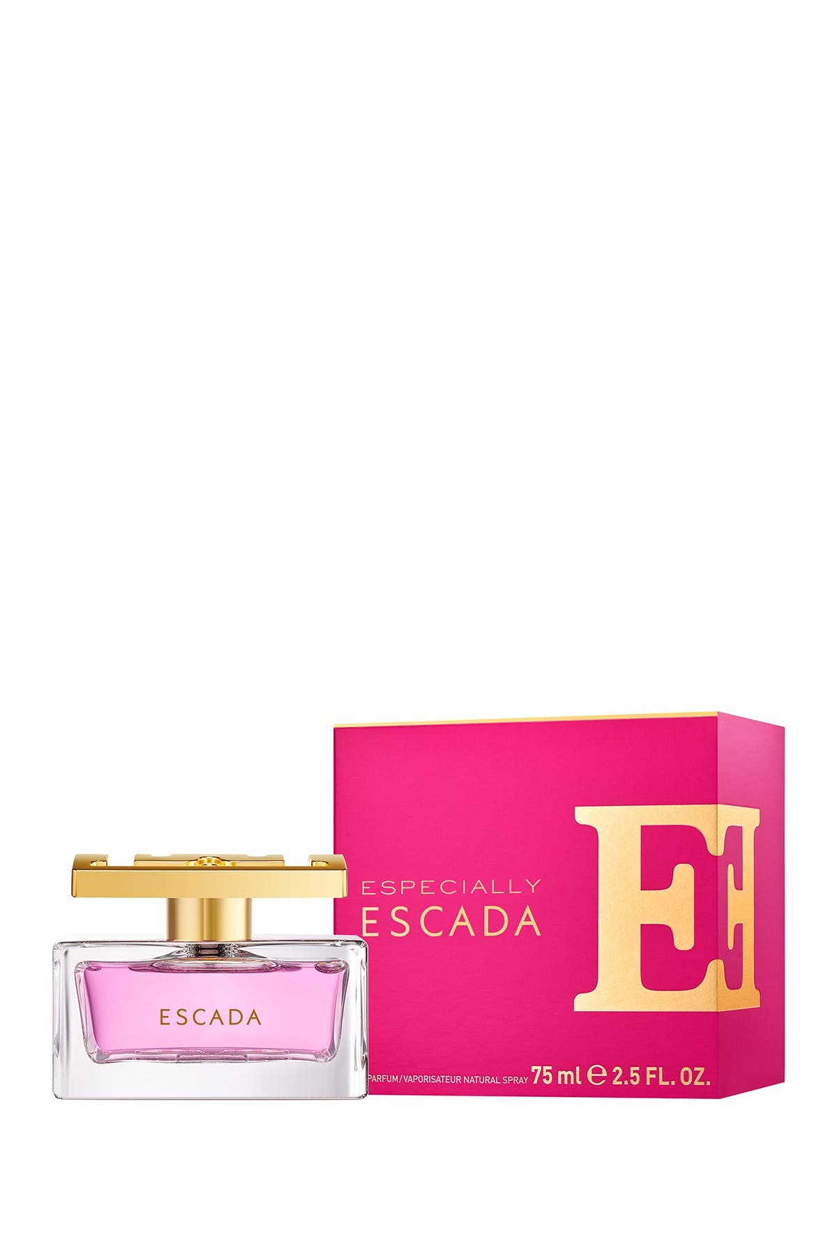 escada eau de parfum vaporisateur natural spray