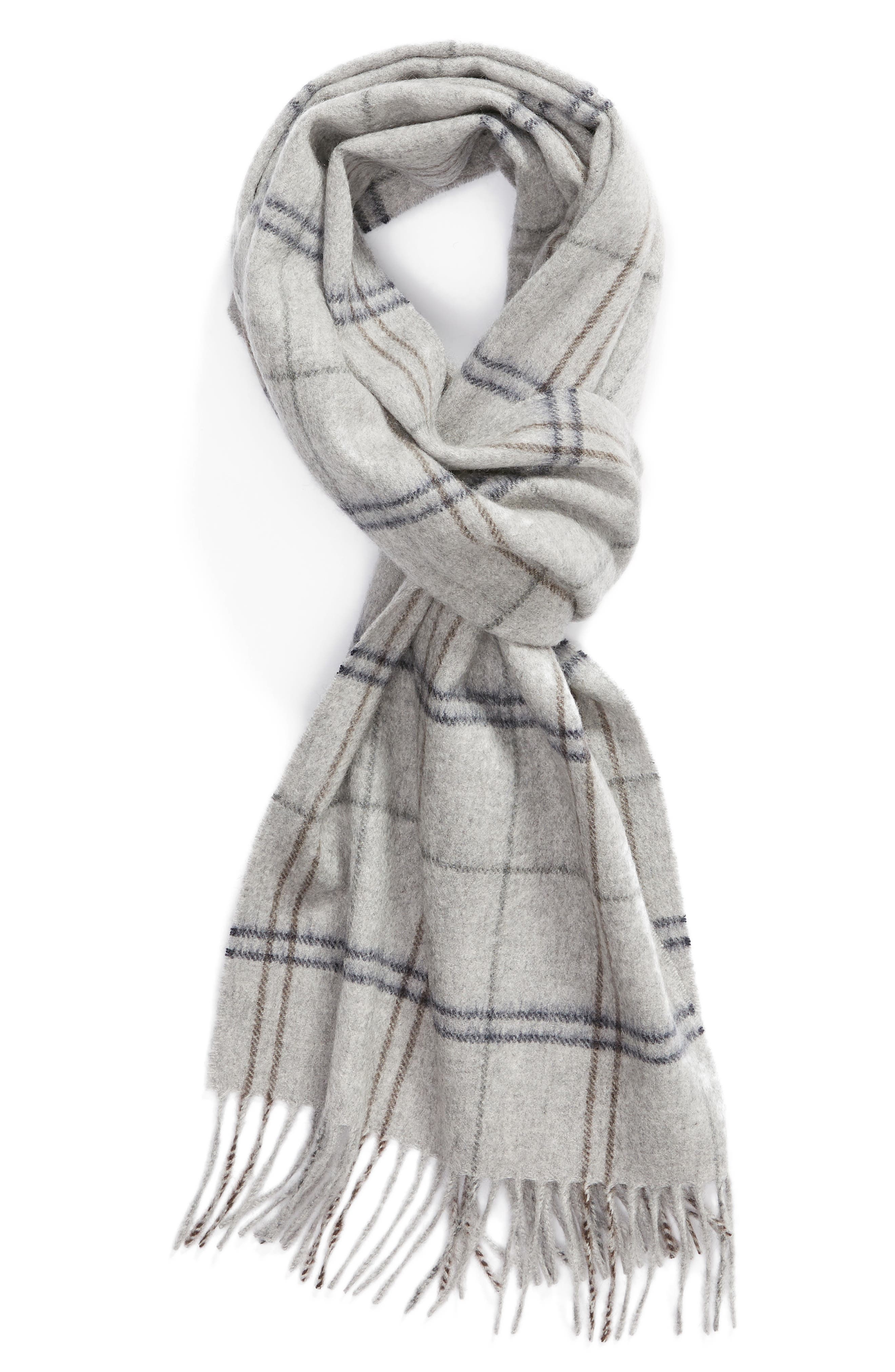mens burberry scarf nordstrom