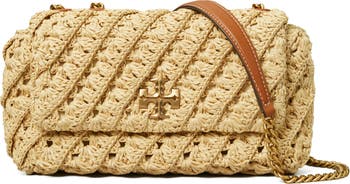Tory Burch T Monogram Jacquard Camera Bag In Mixed Colours