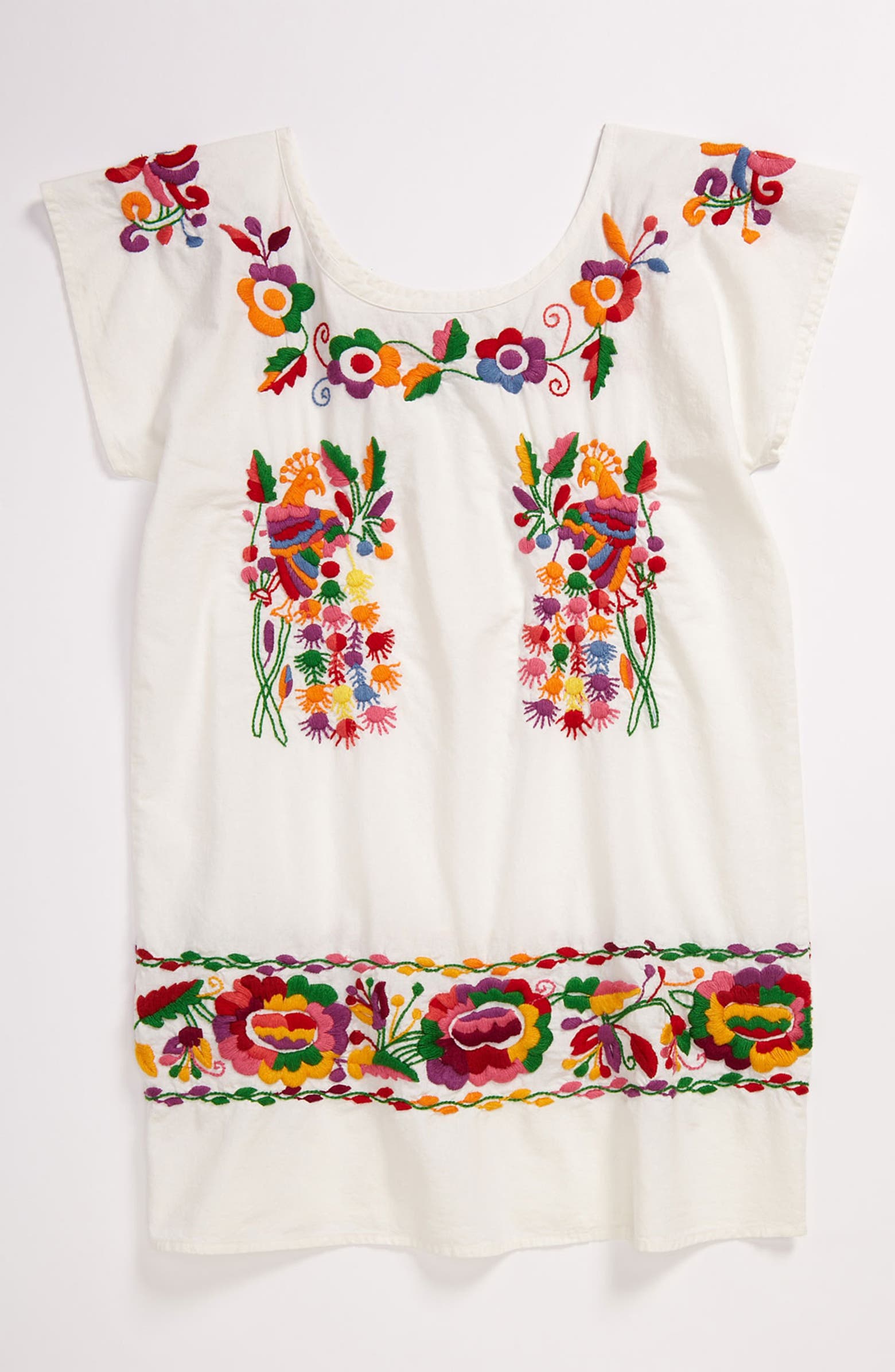 Peek 'Marisol' Dress (Big Girls) | Nordstrom