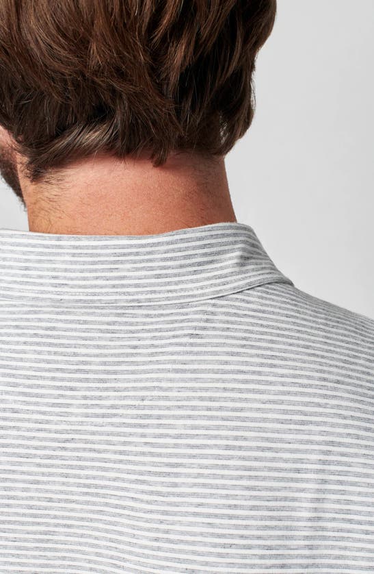 FAHERTY MOVEMENT POLO SHIRT