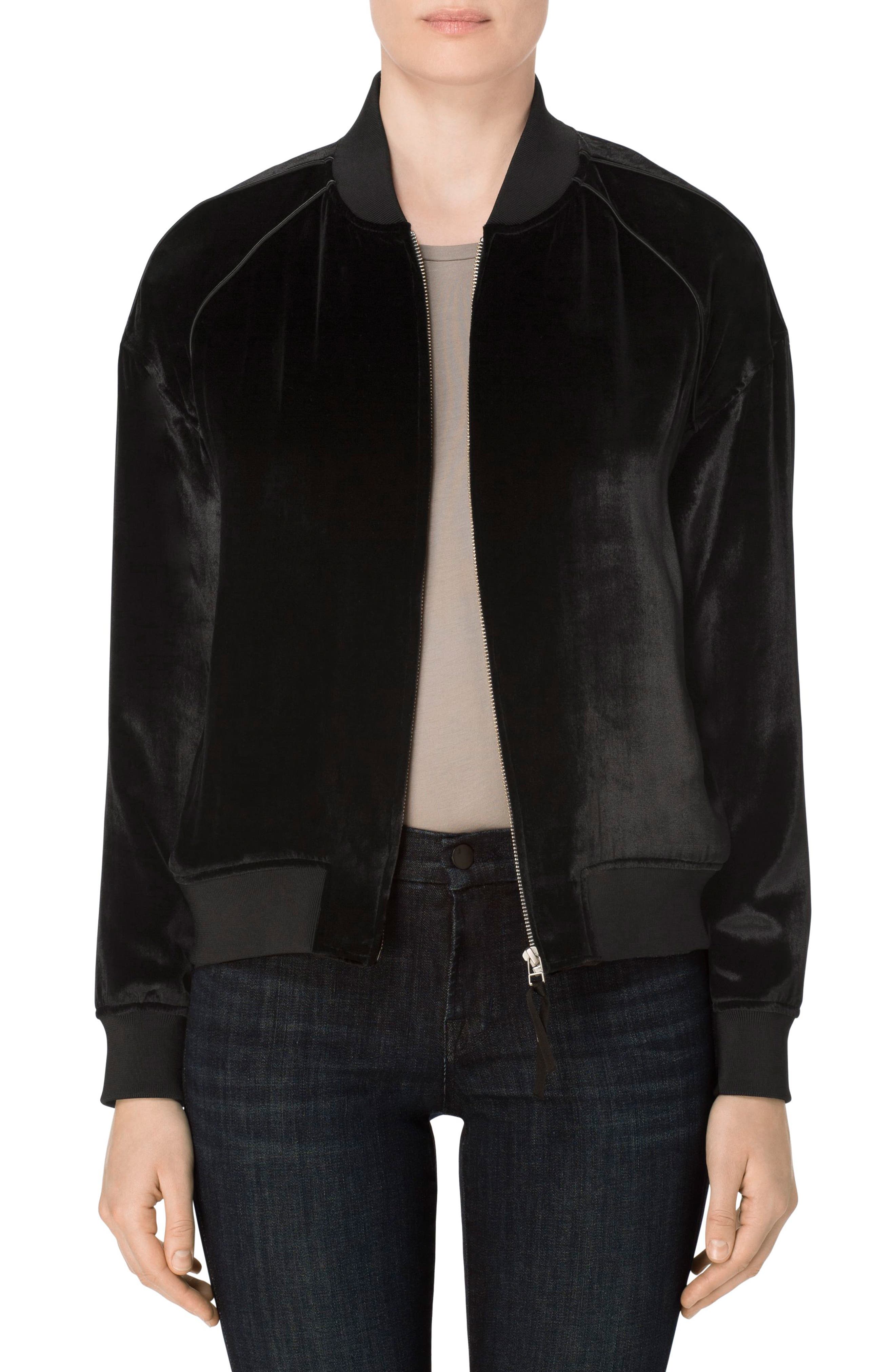 j brand velvet