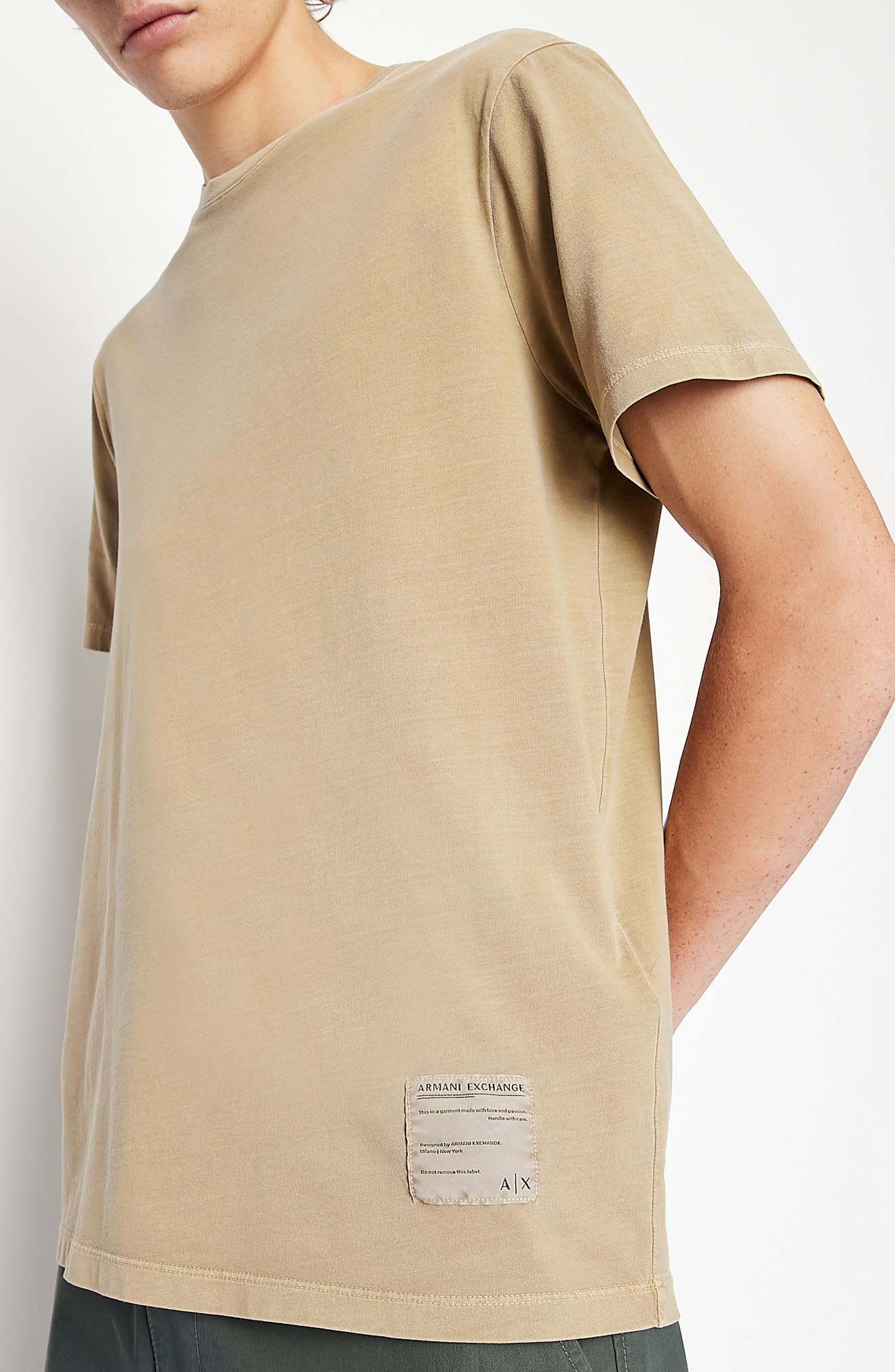 armani exchange nordstrom