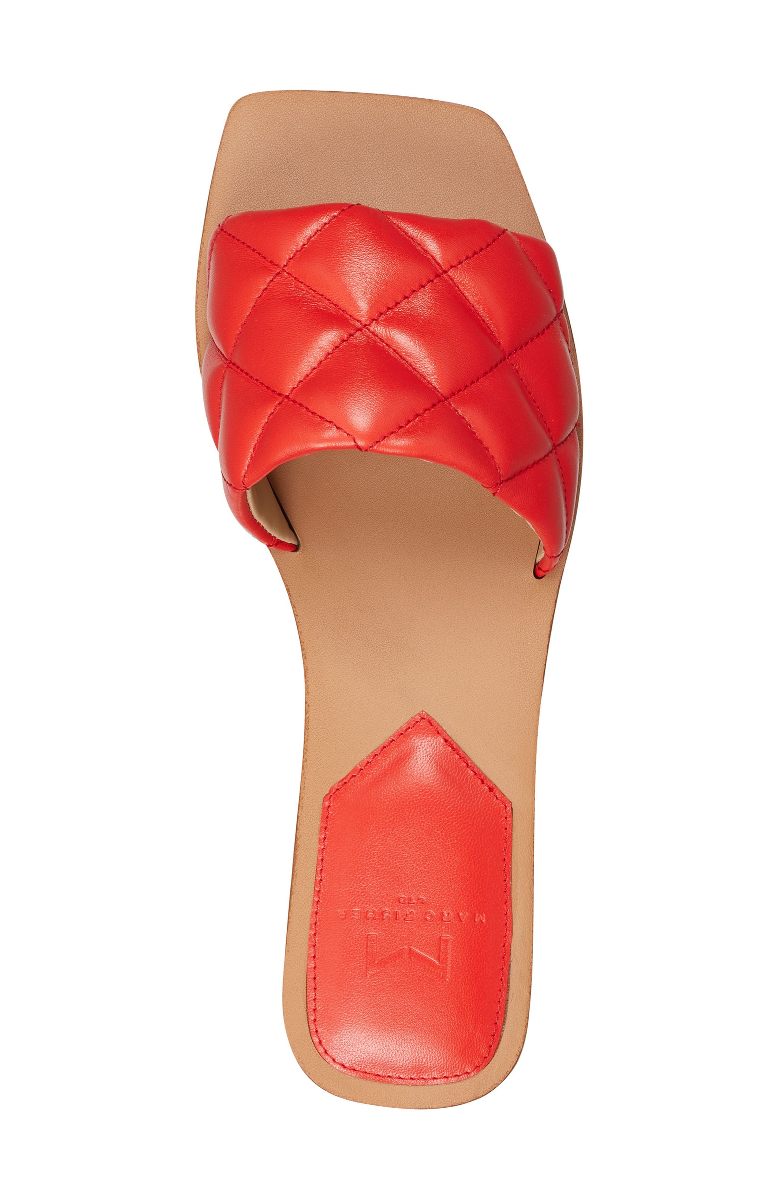 reta slide sandal