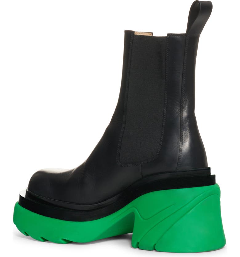 Bottega Veneta Color Sole Chelsea Boot (Women) | Nordstrom
