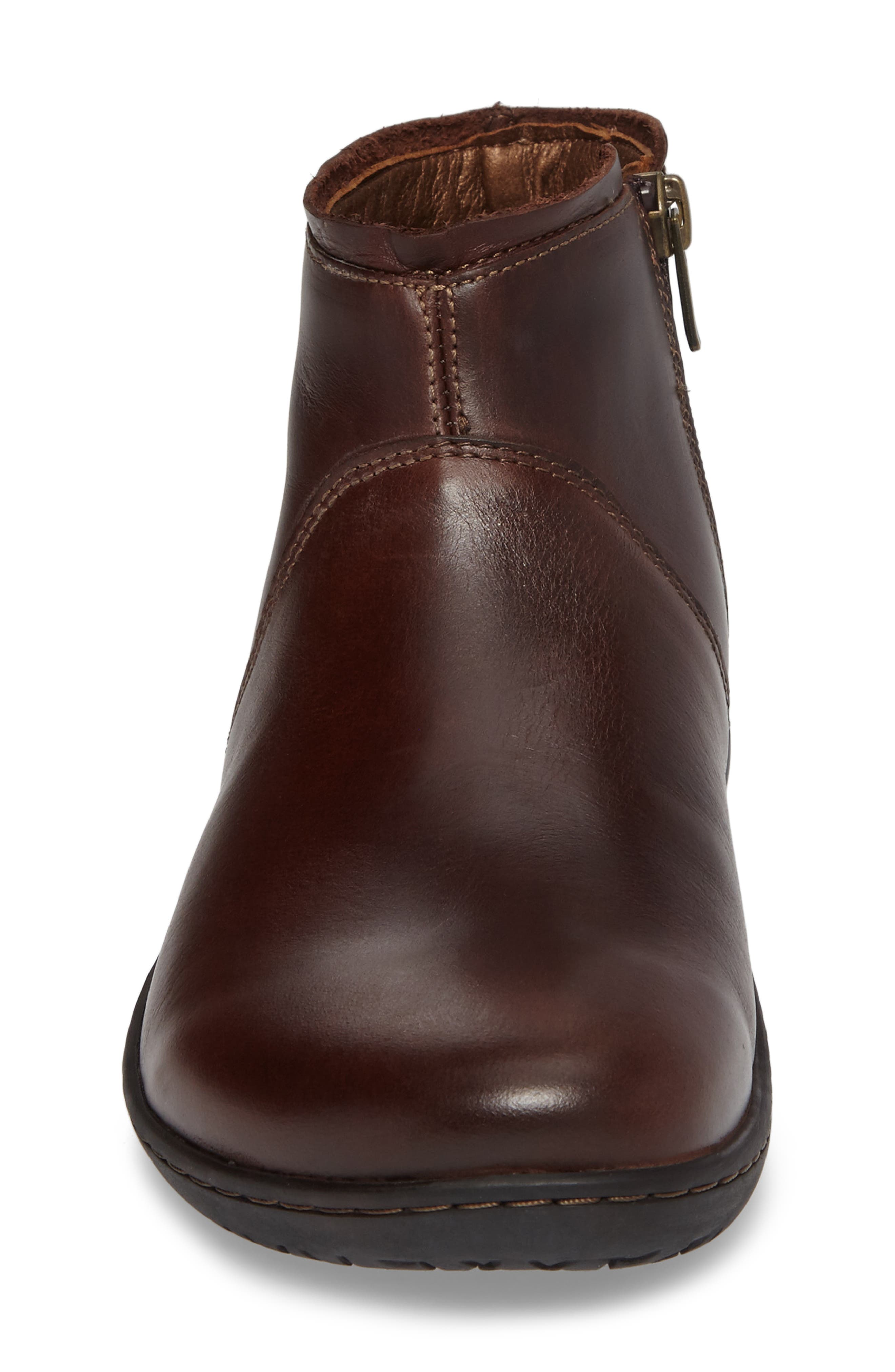 birkenstock bennington bootie