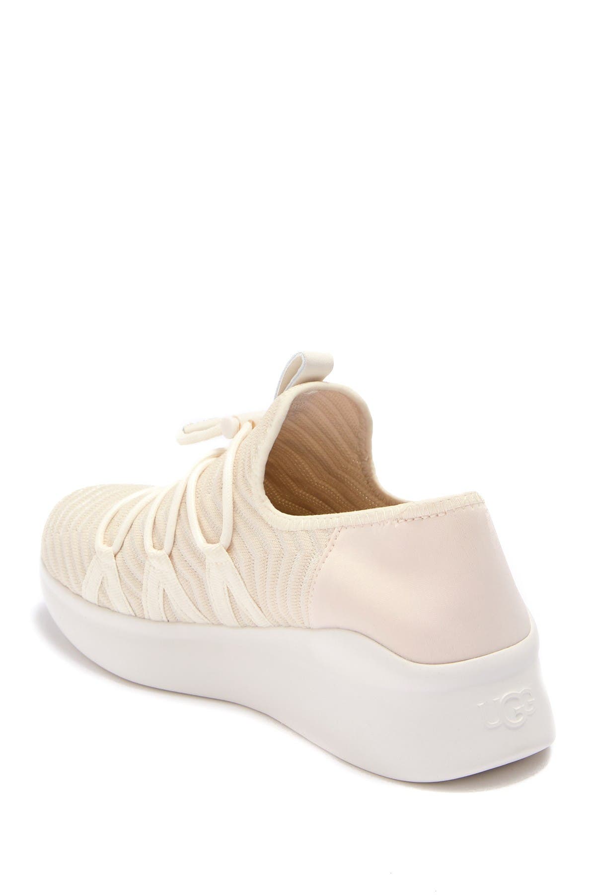ugg kinney platform sneaker