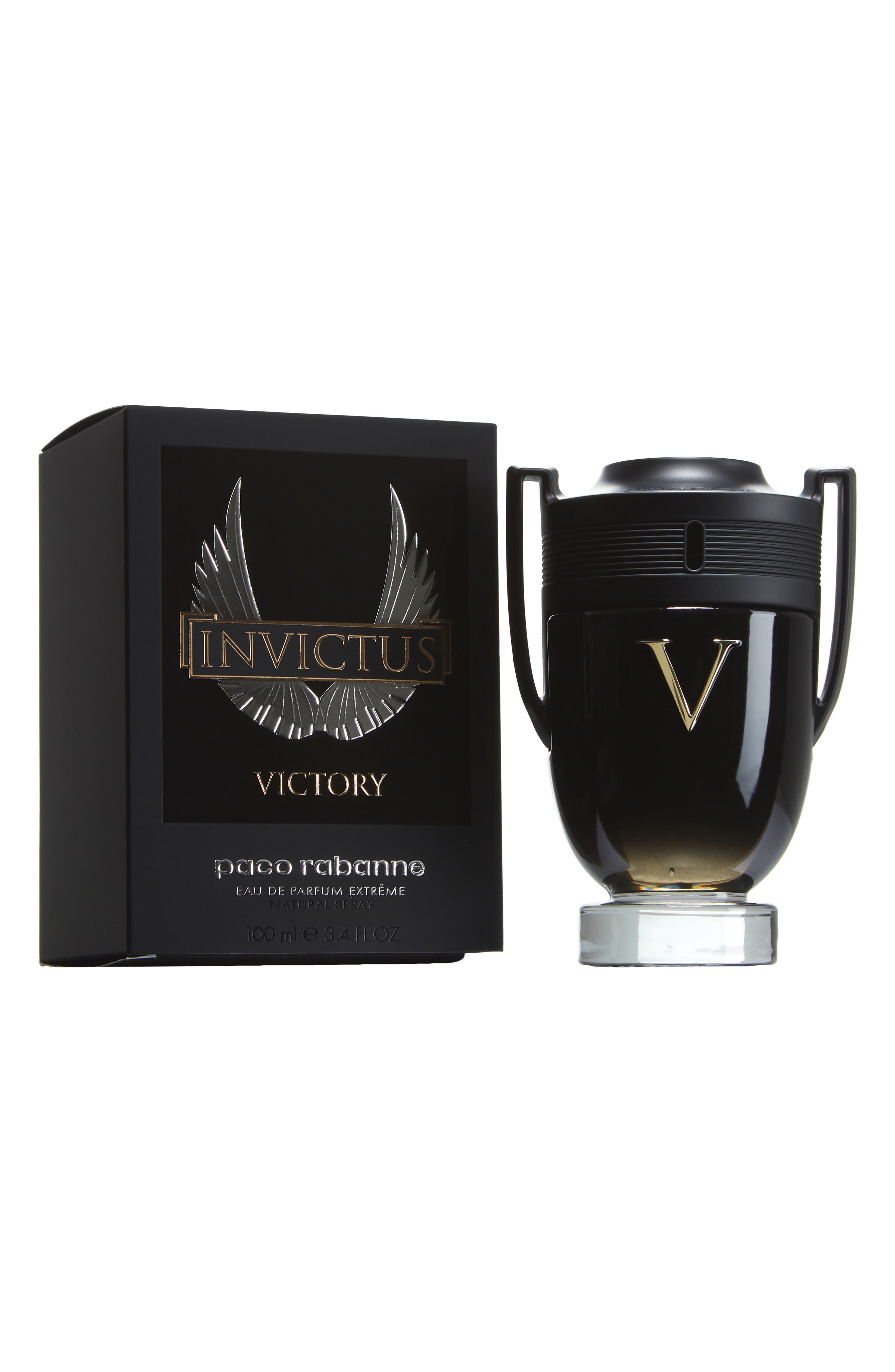 invictus victory fragrance