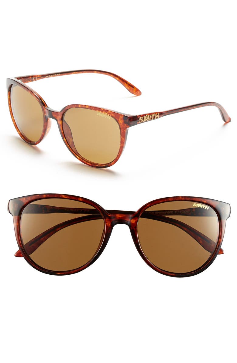 Smith 'Cheetah' 53mm Sunglasses | Nordstrom