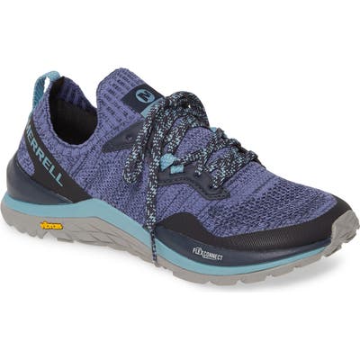 Merrell Mag-9 Training Shoe- Purple