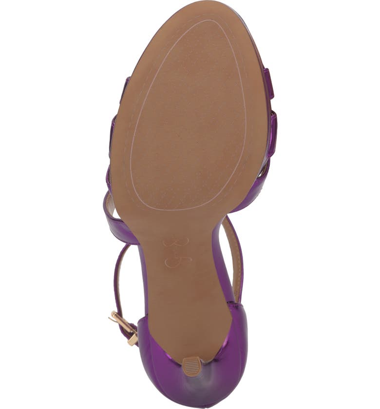 Jessica Simpson Shyremin Ankle Strap Platform Sandal (Women) | Nordstrom