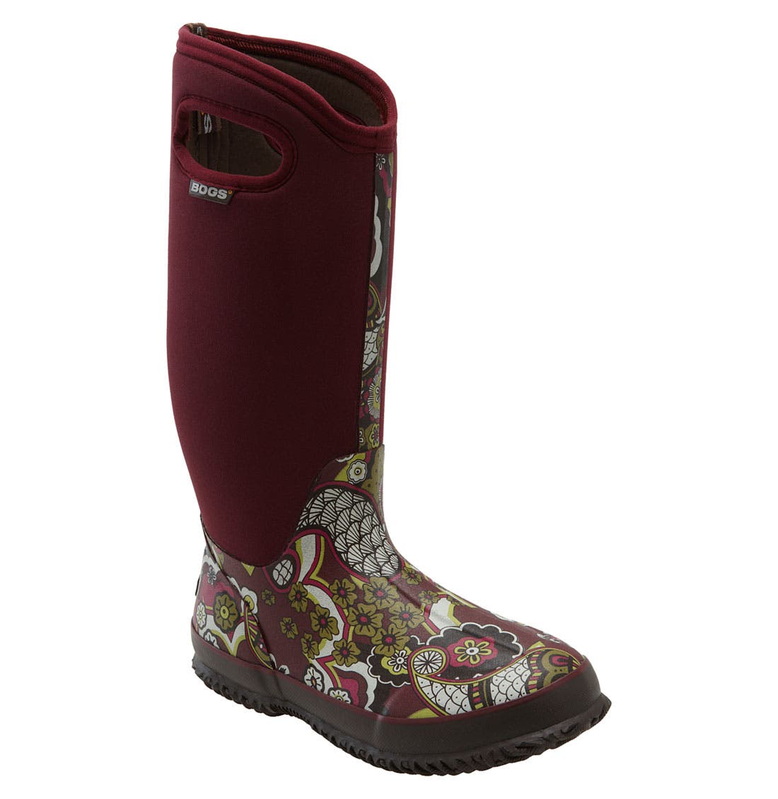 bogs short rain boots