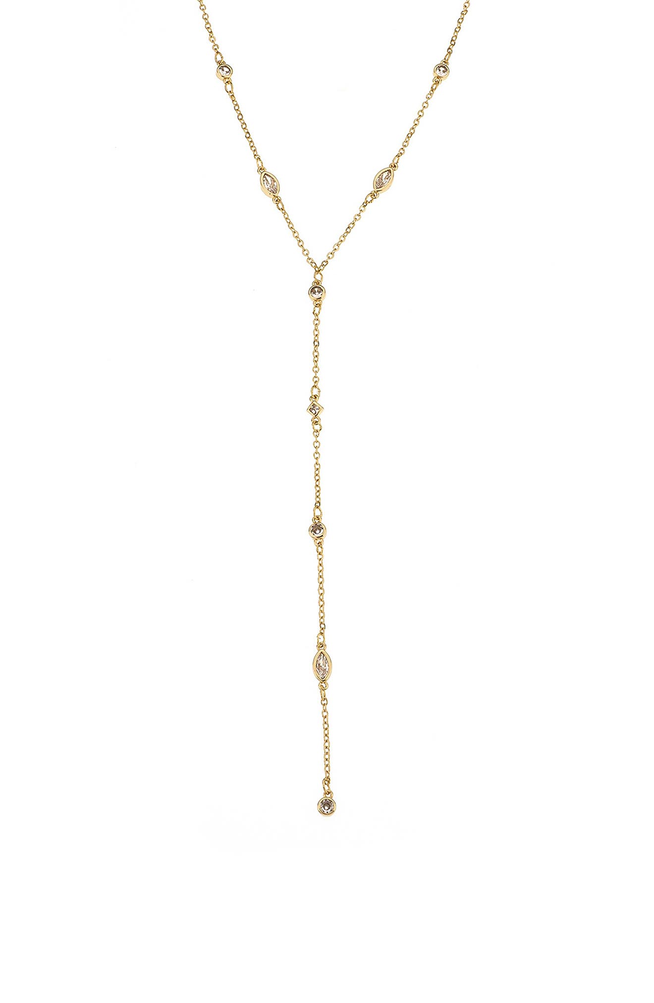 nordstrom dainty necklaces