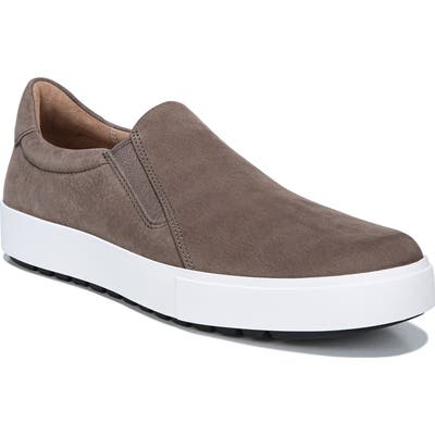Vince Lee Weatherproof Skate Sneaker, Grey