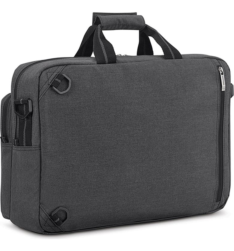 SOLO NEW YORK Duane Hybrid Briefcase & Backpack | Nordstromrack