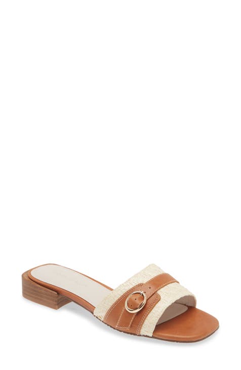 Briella Slide Sandal (Women)