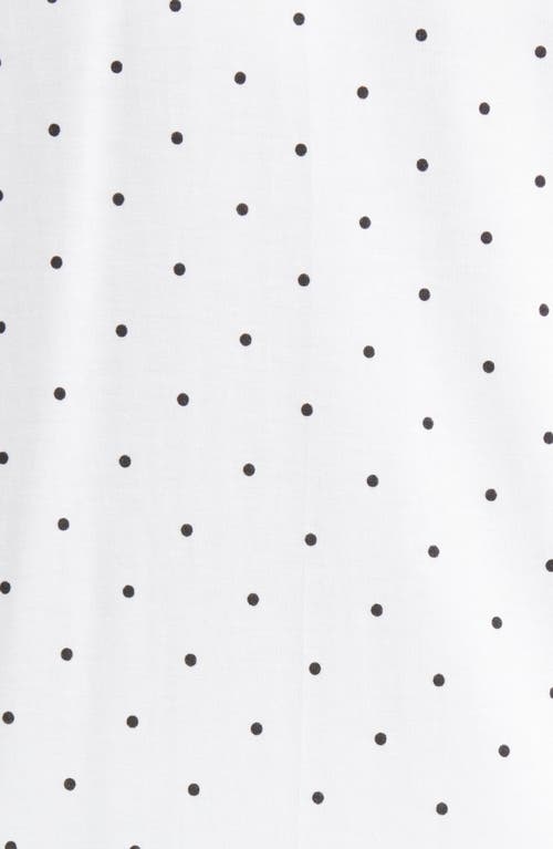 NORDSTROM NORDSTROM MOONLIGHT ECO SHORT PAJAMAS