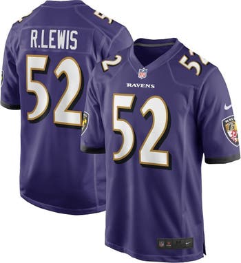 white ray lewis jersey