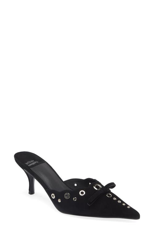 Jeffrey Campbell Gratis Pointed Toe Mule at Nordstrom,