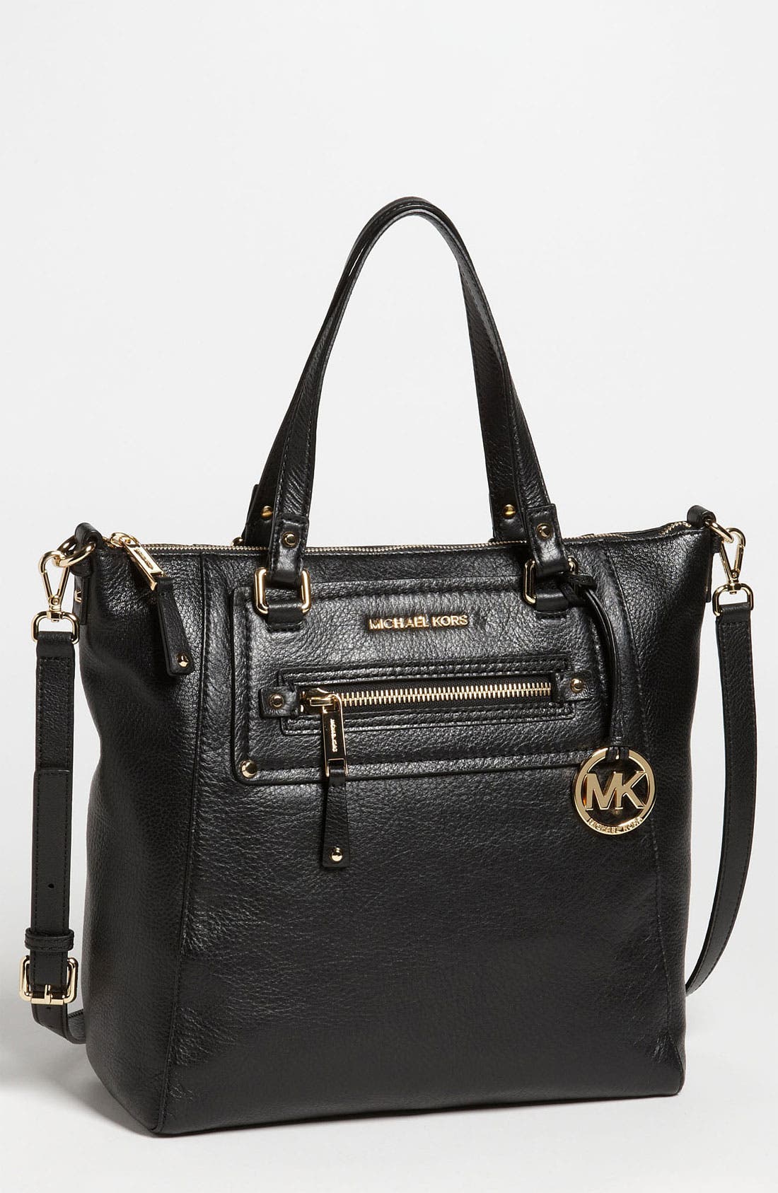 michael kors gilmore satchel