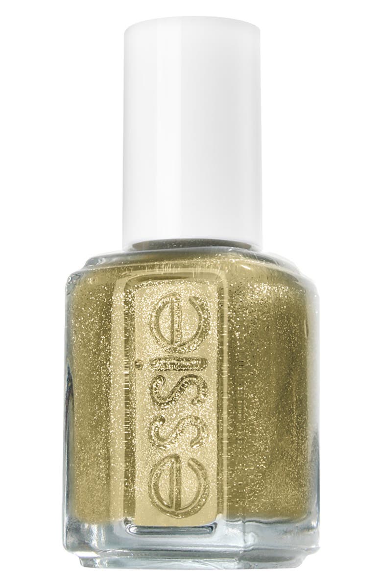 ESSIE <sup>®</sup> Nail Polish – Golds, Main, color, 710