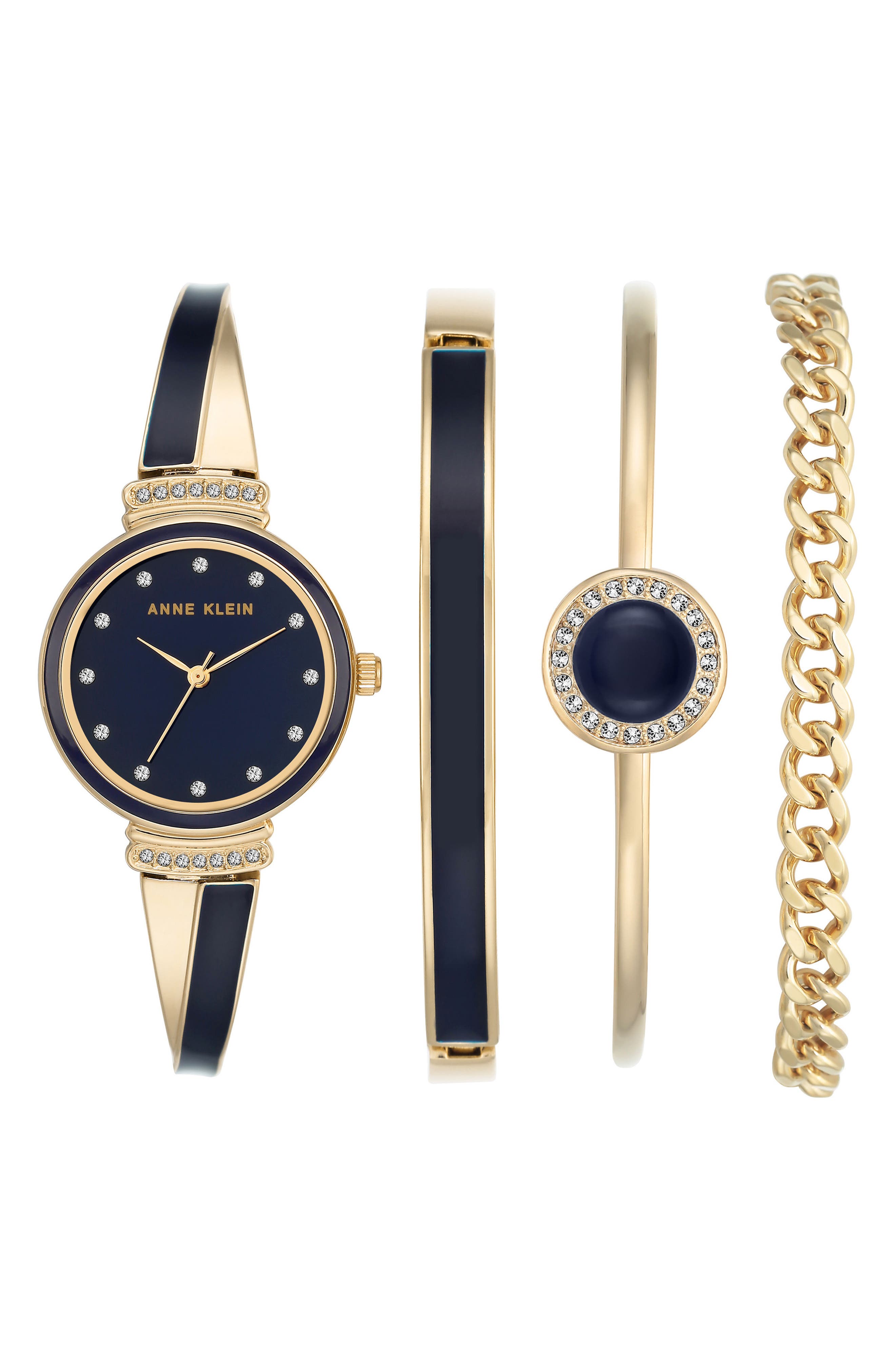 anne klein watch nordstrom