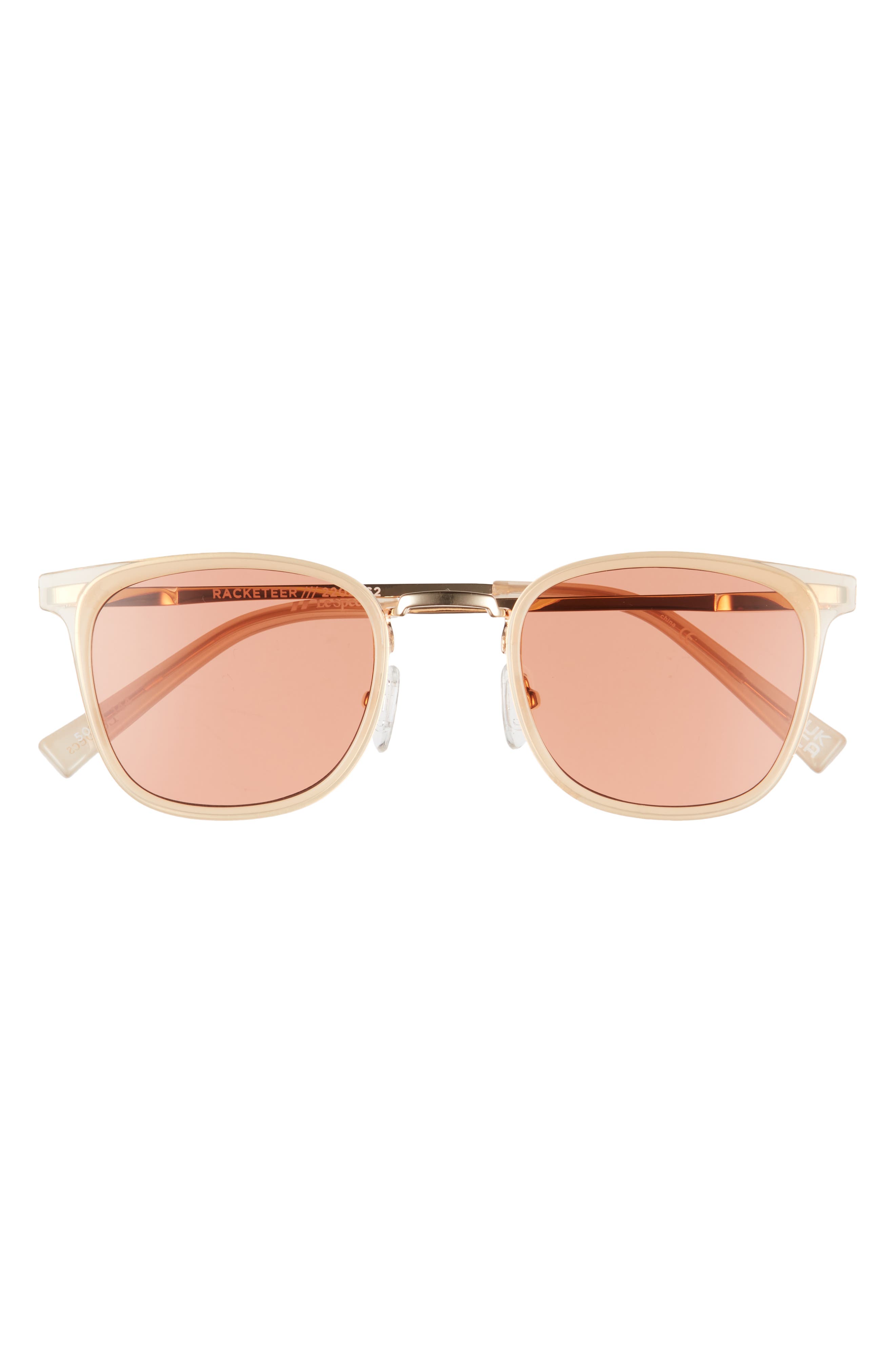 tan sunglasses