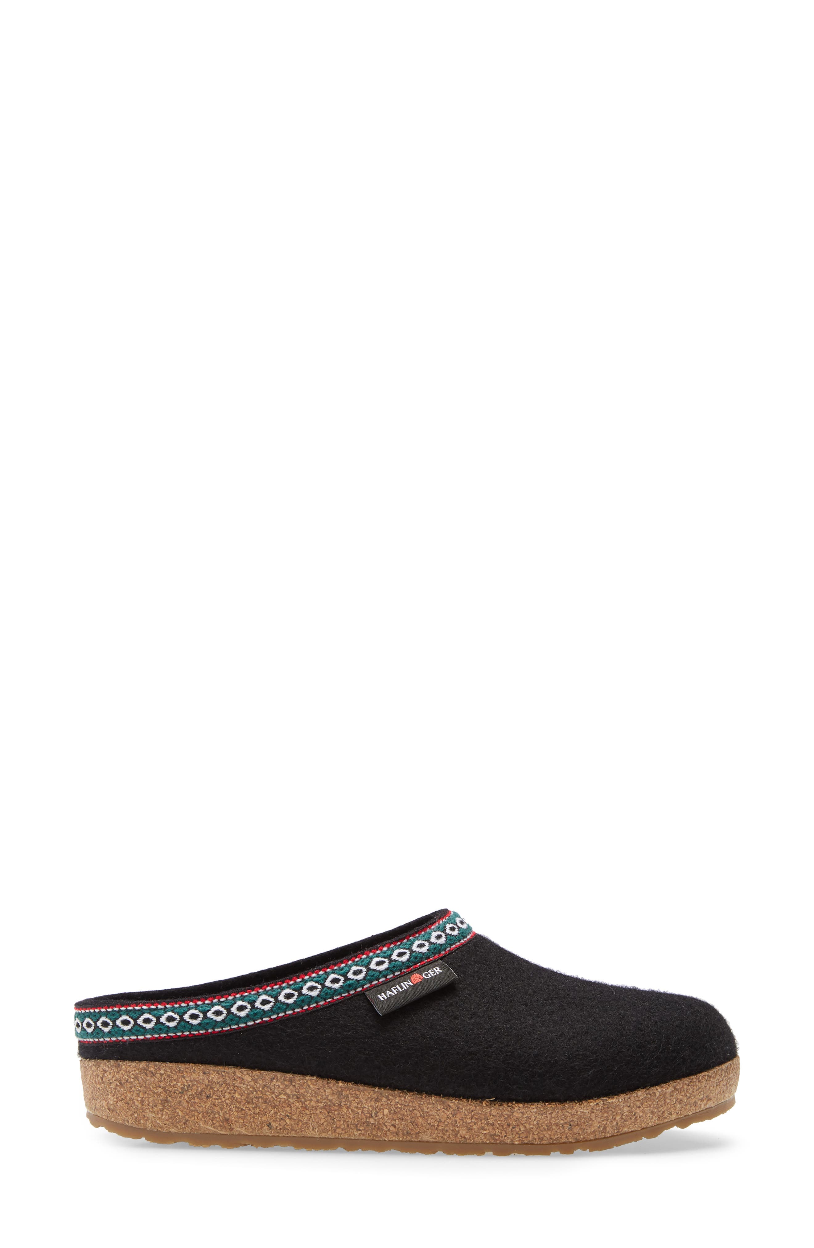 haflinger slippers nordstrom