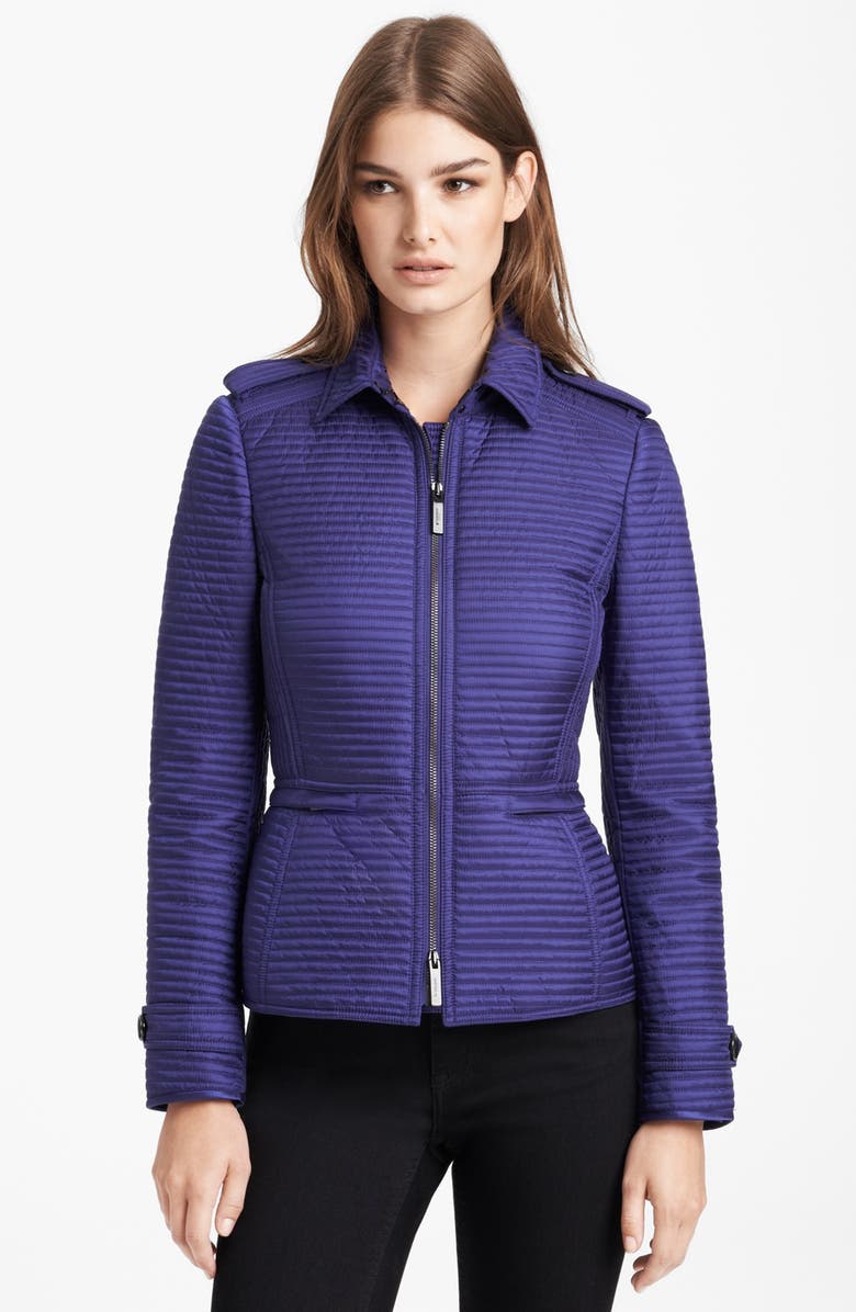 Burberry London Quilted Puffer Jacket | Nordstrom