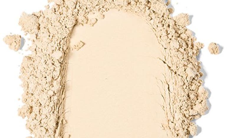 Shop Make Up For Ever Hd Skin Shine-controlling & Blurring Setting Powder In 1.1 - Light Vanilla