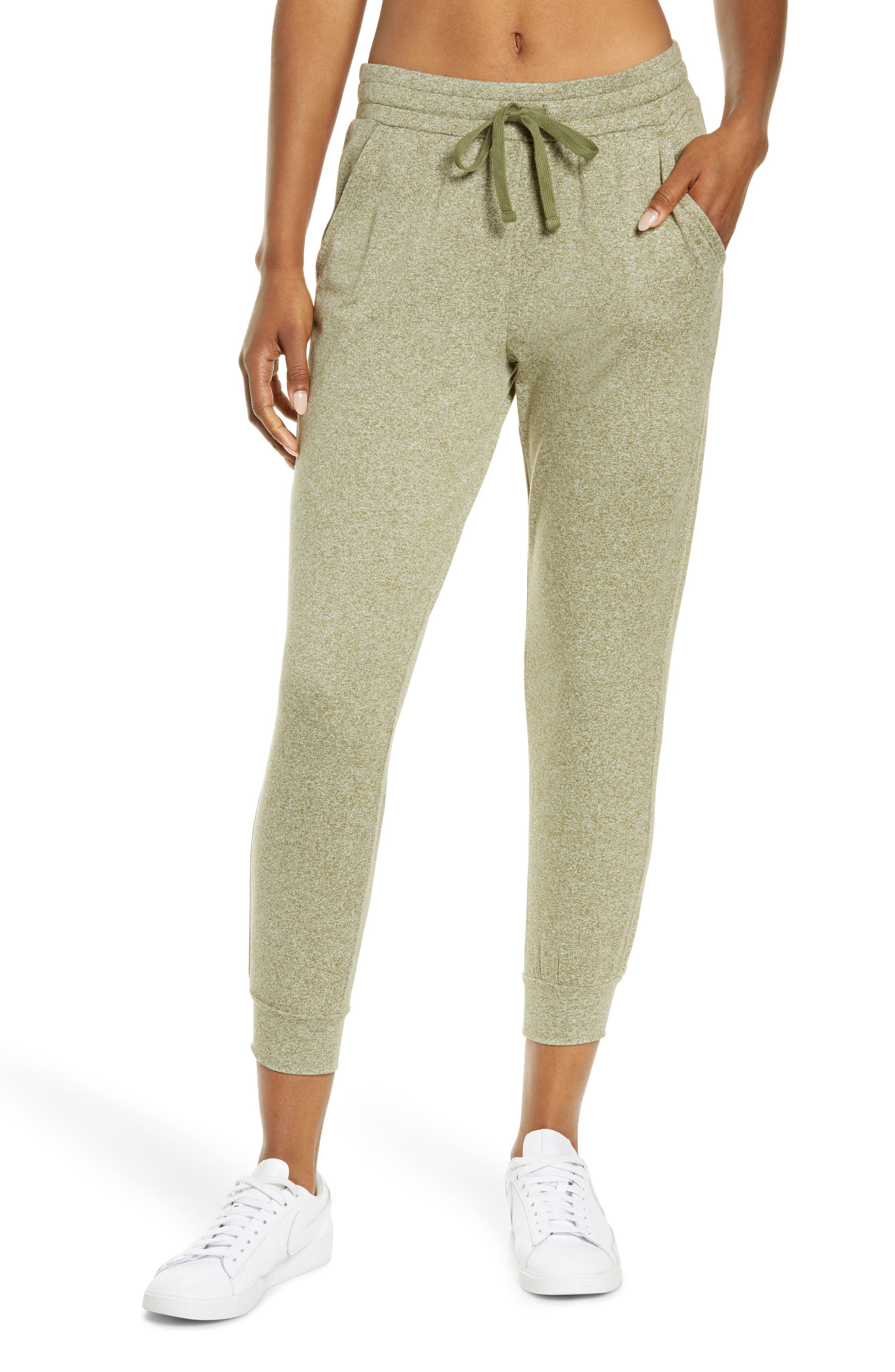 Zella Restore Soft Pocket Joggers Nordstrom