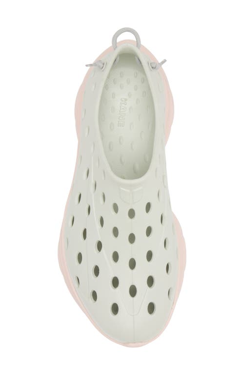 Kane Gender Inclusive Revive Shoe In Heather/pink
