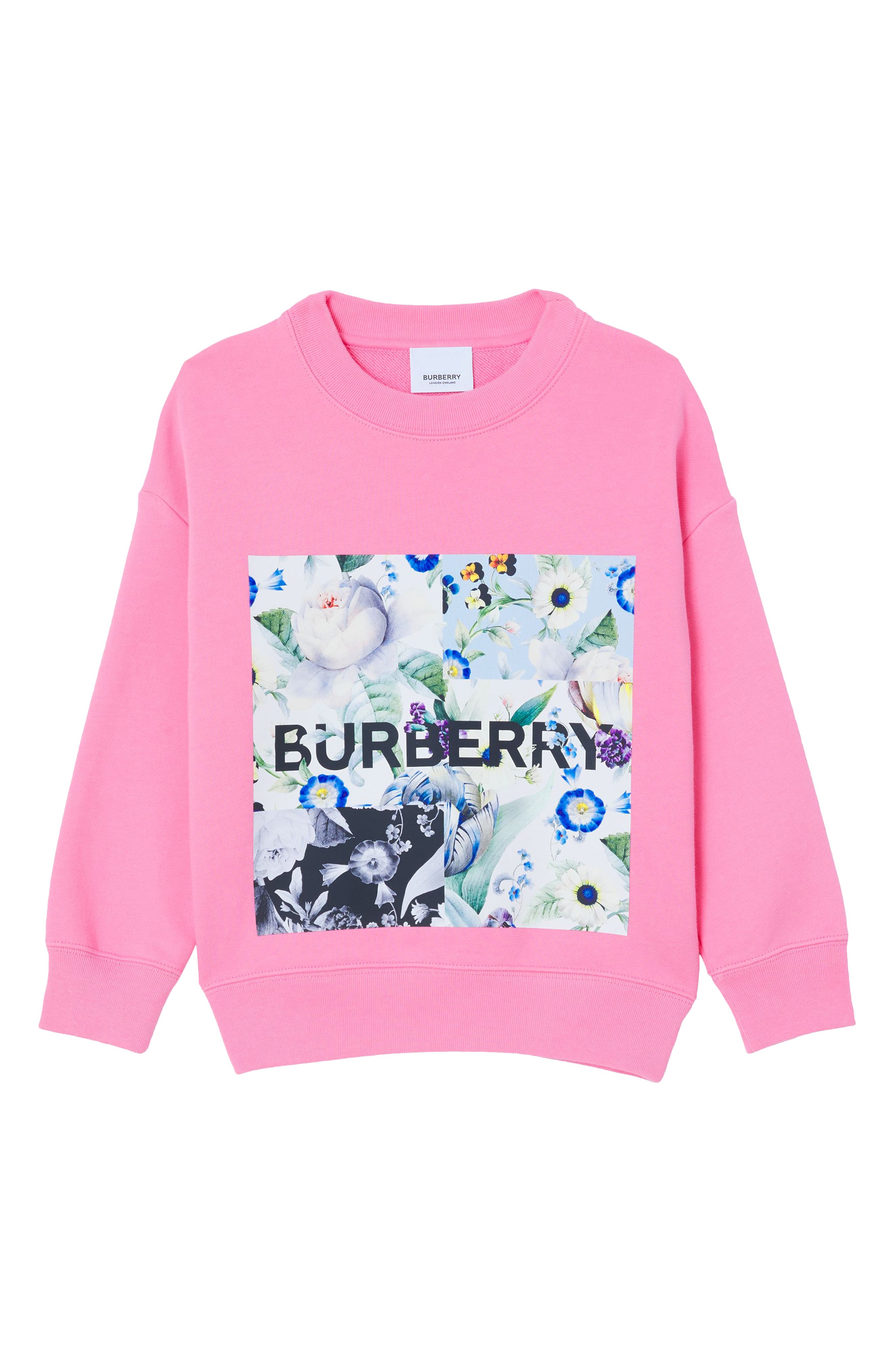 pink sweaters for boys